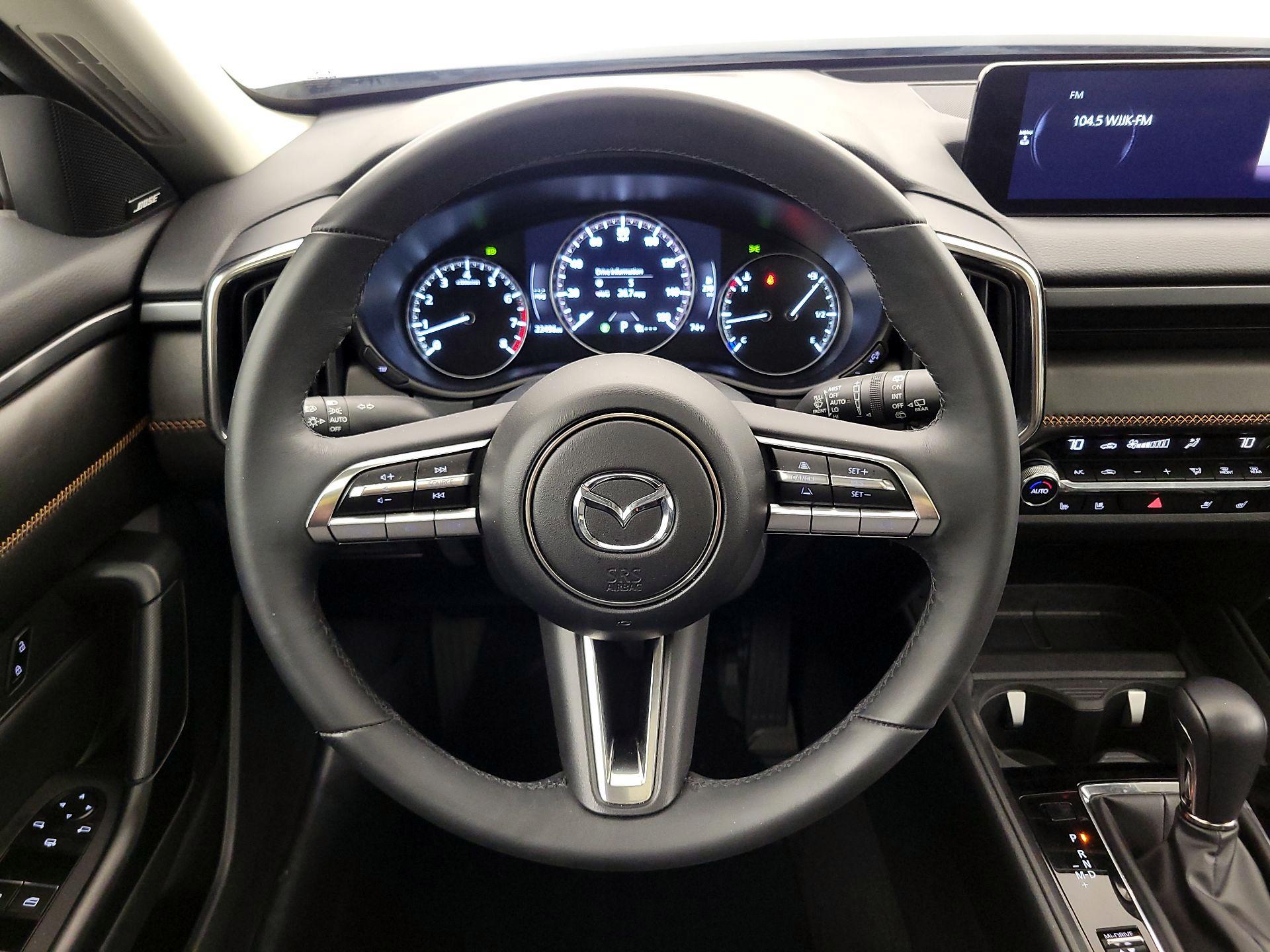 Thumbnail: 2025 Mazda CX-50 - 10