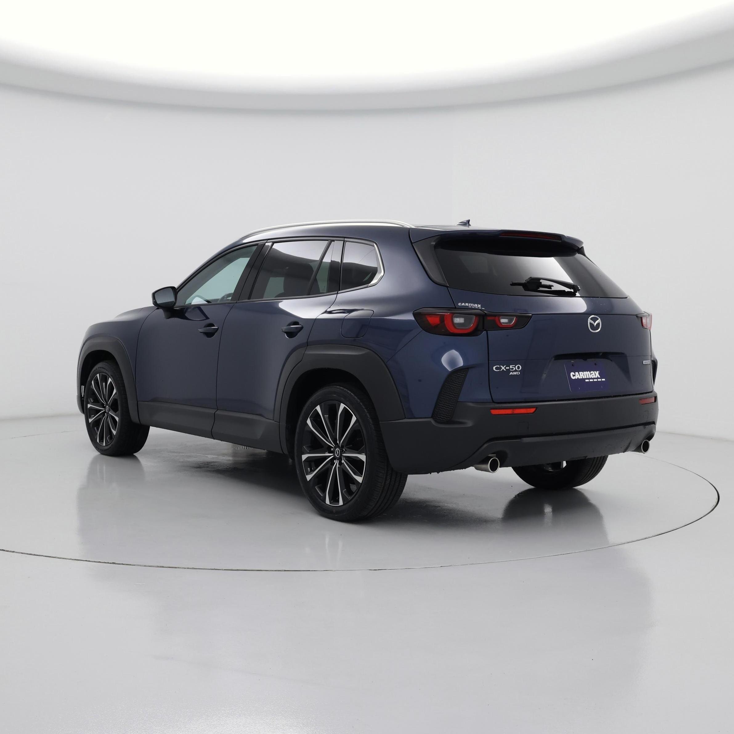 Thumbnail: 2025 Mazda CX-50 - 2