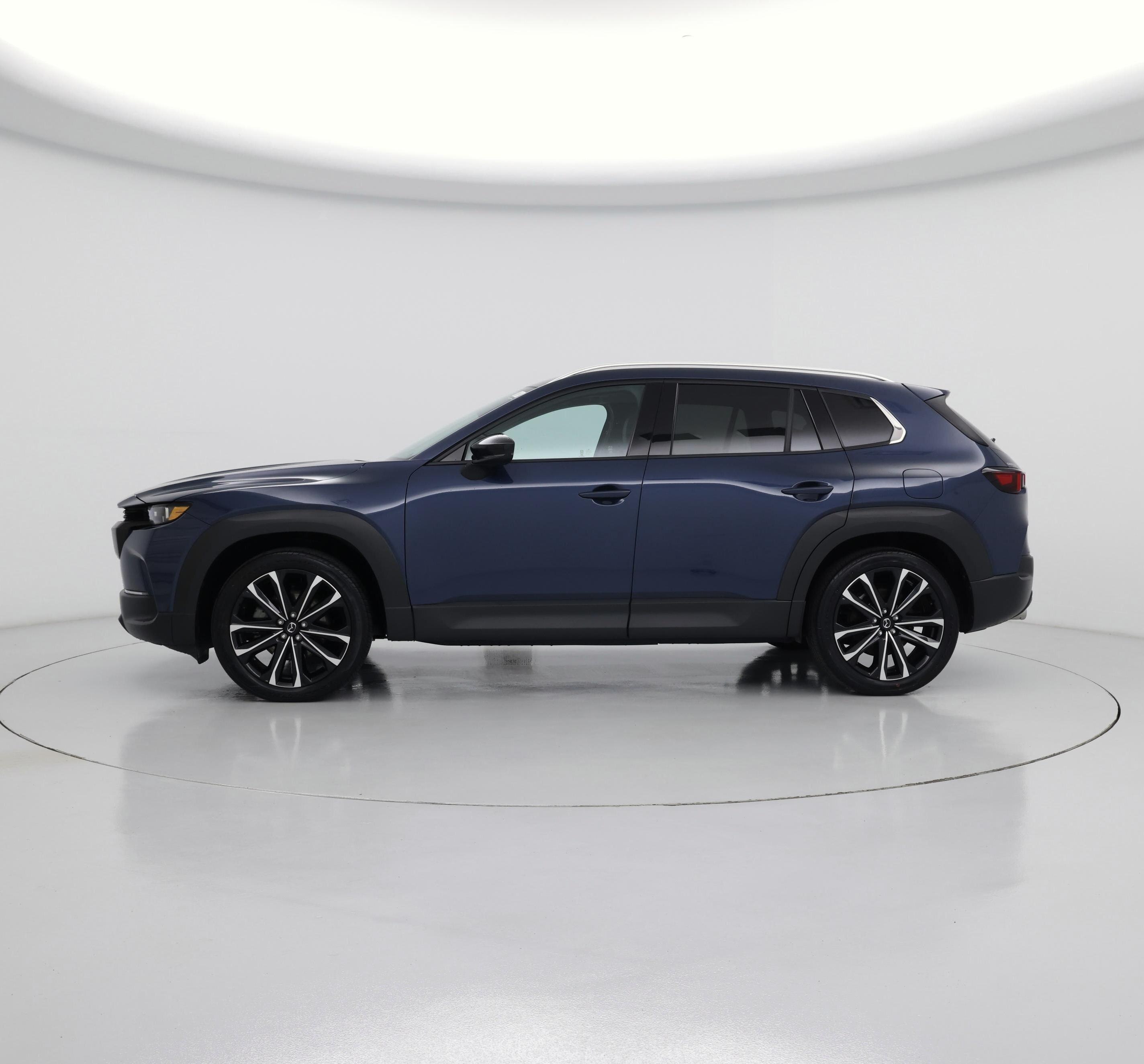 Thumbnail: 2025 Mazda CX-50 - 3