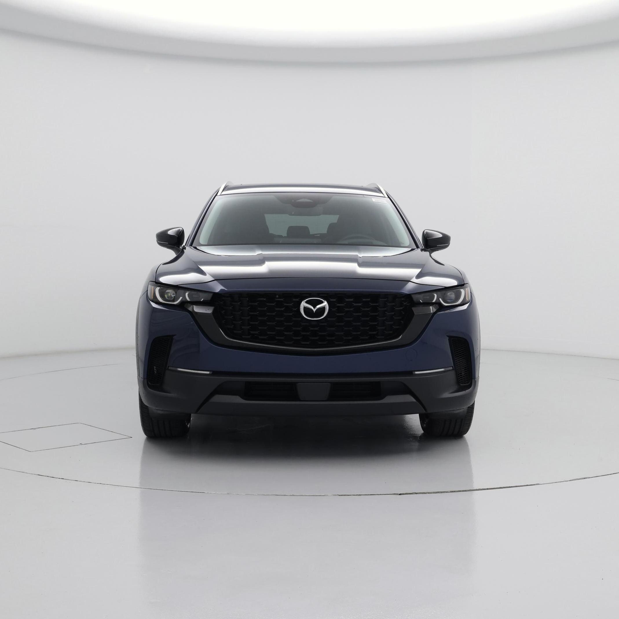 Thumbnail: 2025 Mazda CX-50 - 5