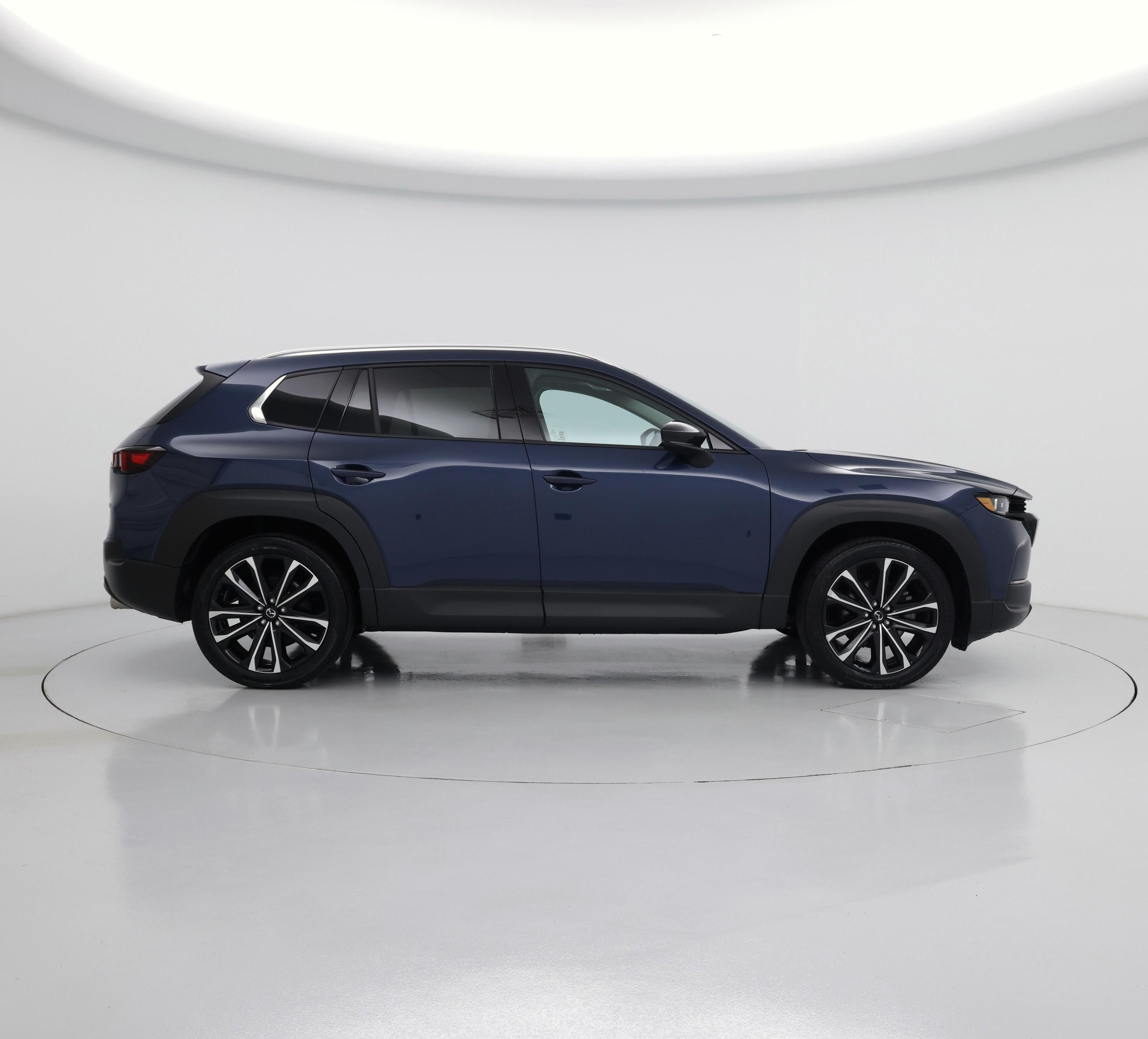 Thumbnail: 2025 Mazda CX-50 - 7