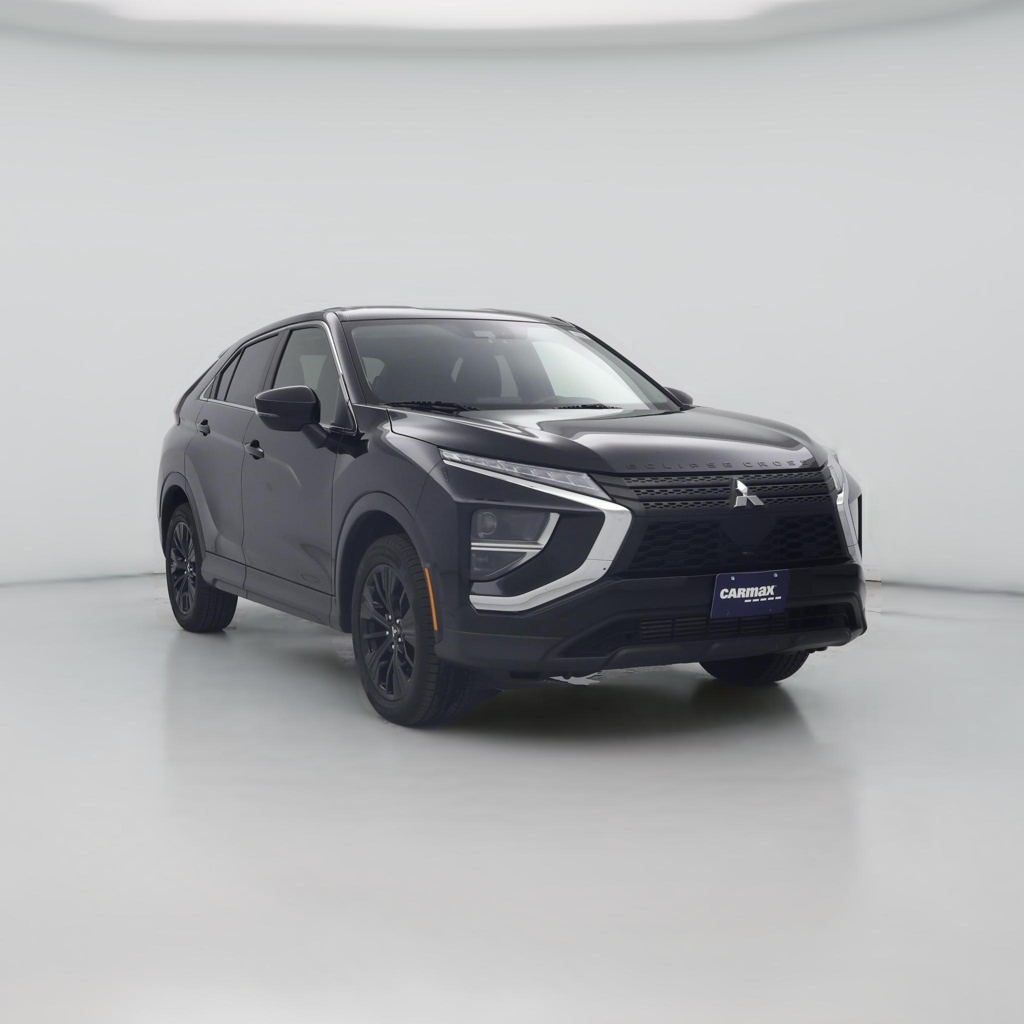 Thumbnail: 2022 Mitsubishi Eclipse Cross - 1