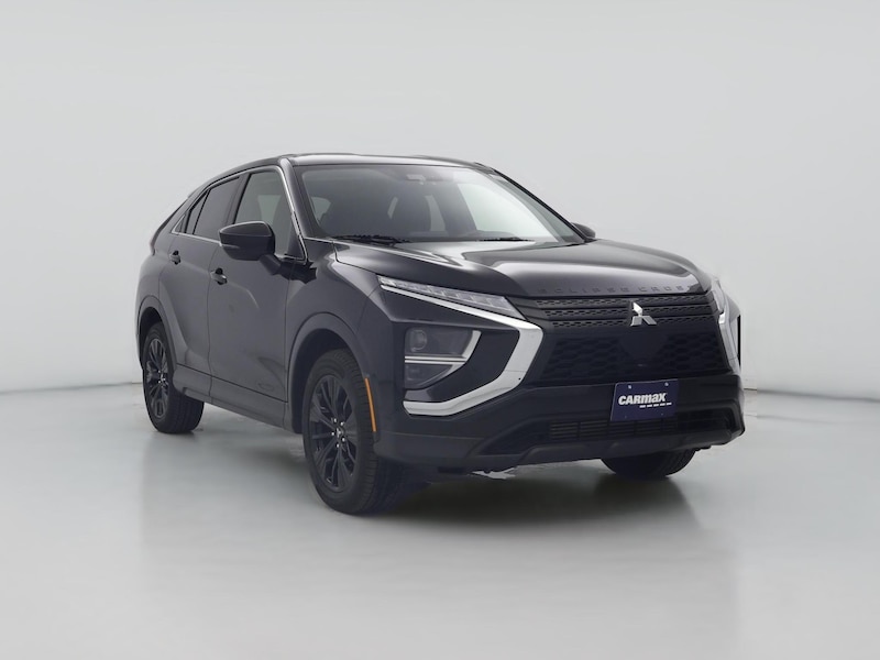 2022 Mitsubishi Eclipse Cross LE -
                  Hillside, IL