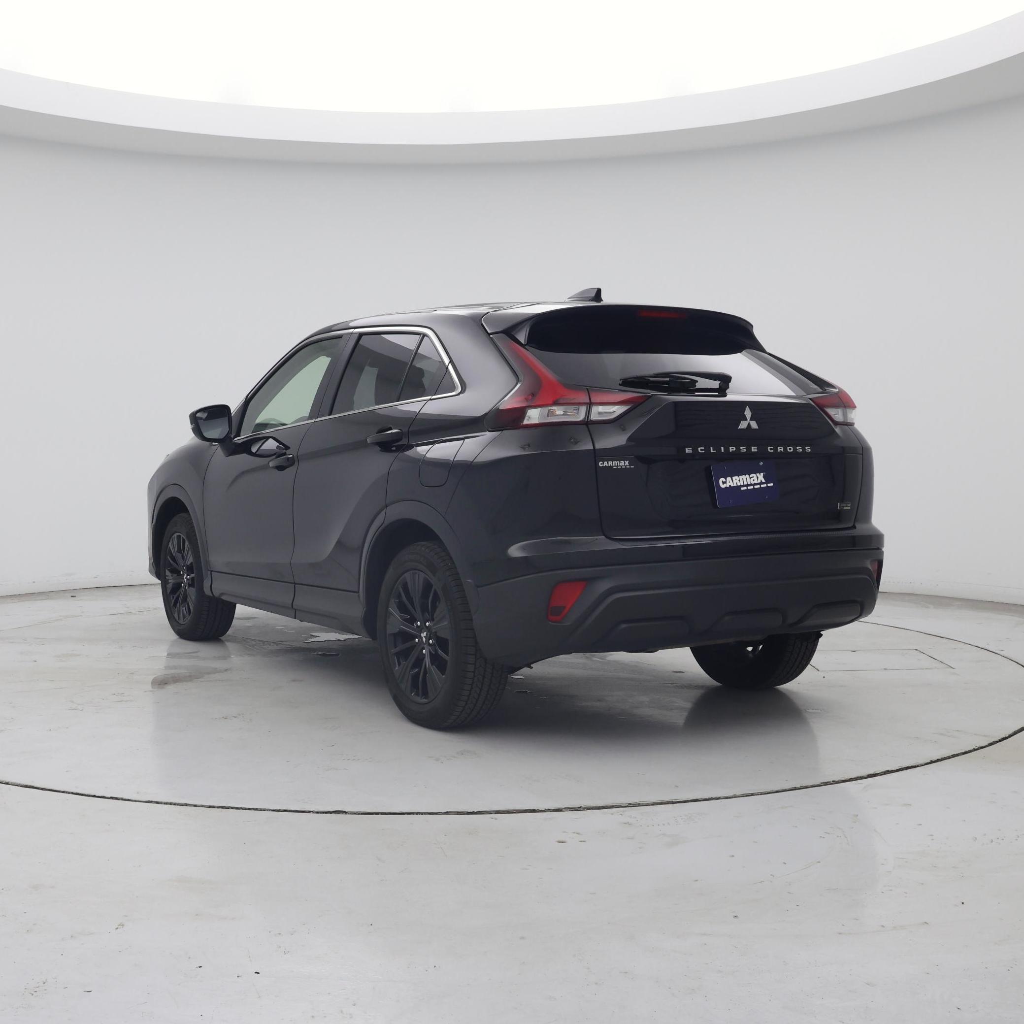 Thumbnail: 2022 Mitsubishi Eclipse Cross - 2