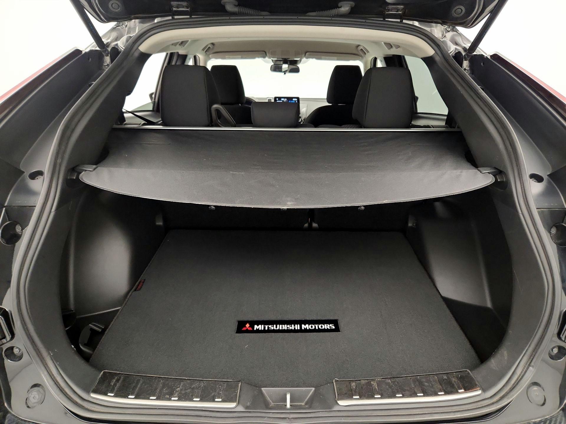 Thumbnail: 2022 Mitsubishi Eclipse Cross - 20