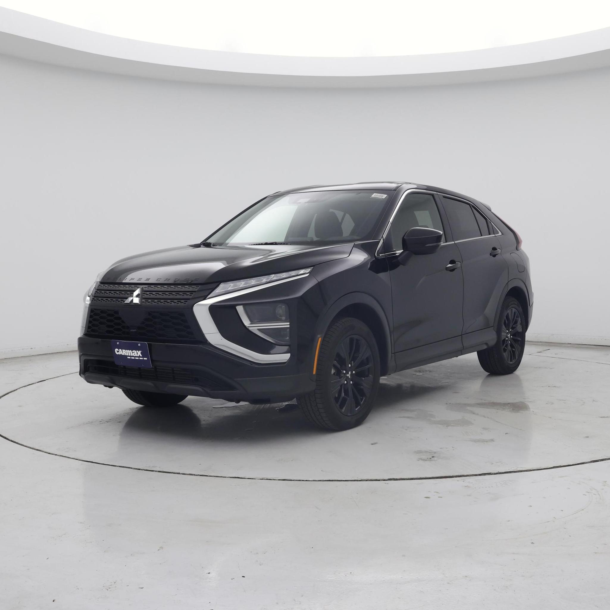 Thumbnail: 2022 Mitsubishi Eclipse Cross - 4