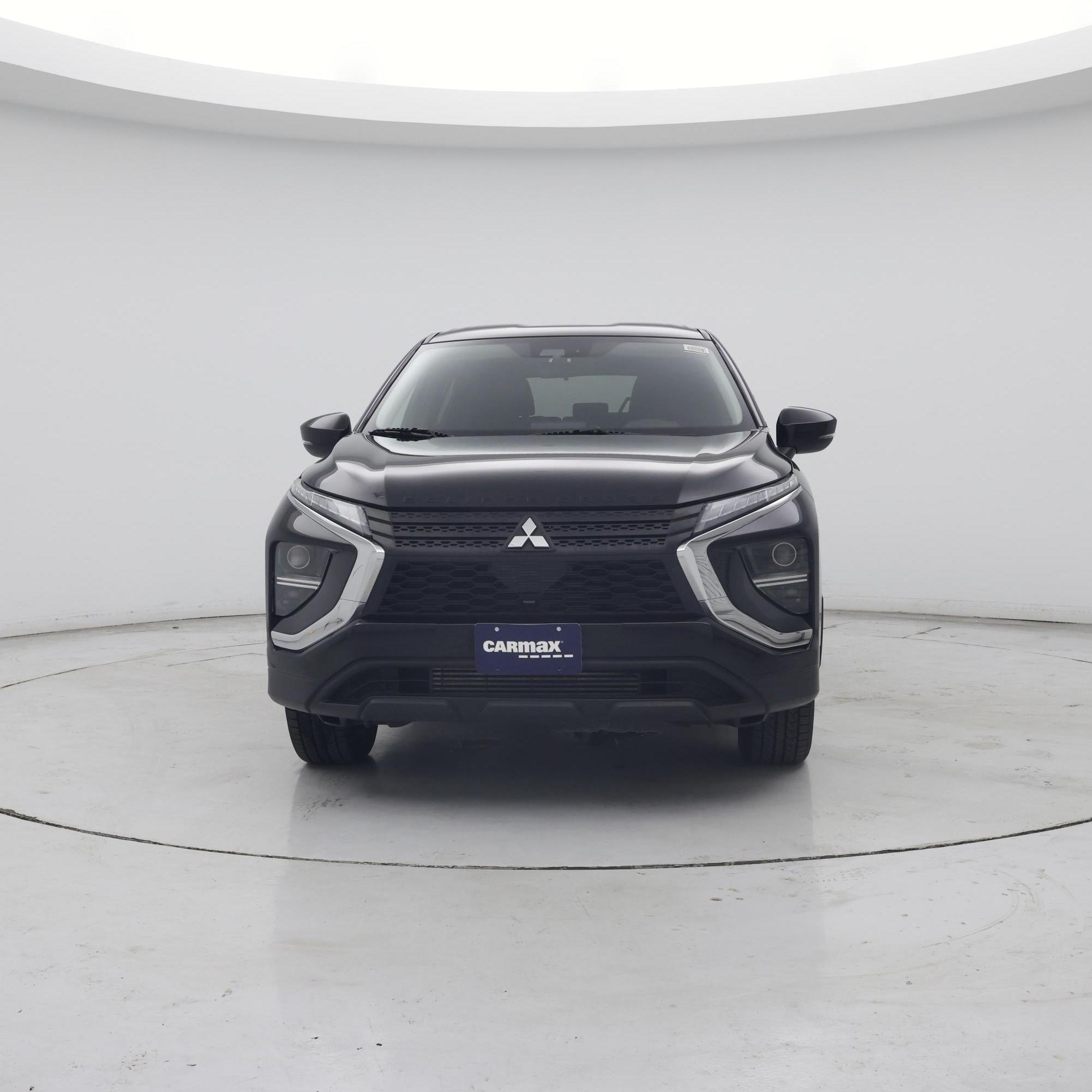 Thumbnail: 2022 Mitsubishi Eclipse Cross - 5
