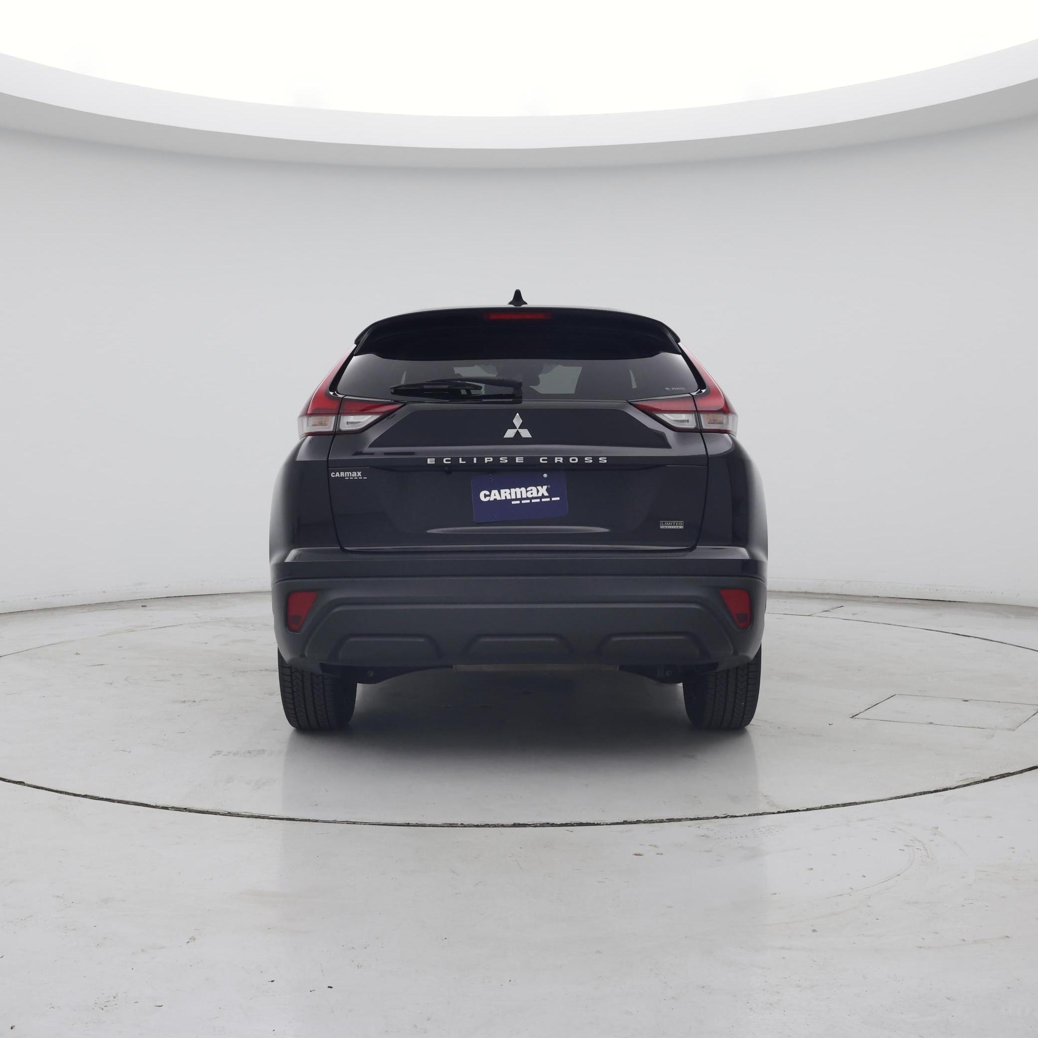Thumbnail: 2022 Mitsubishi Eclipse Cross - 6