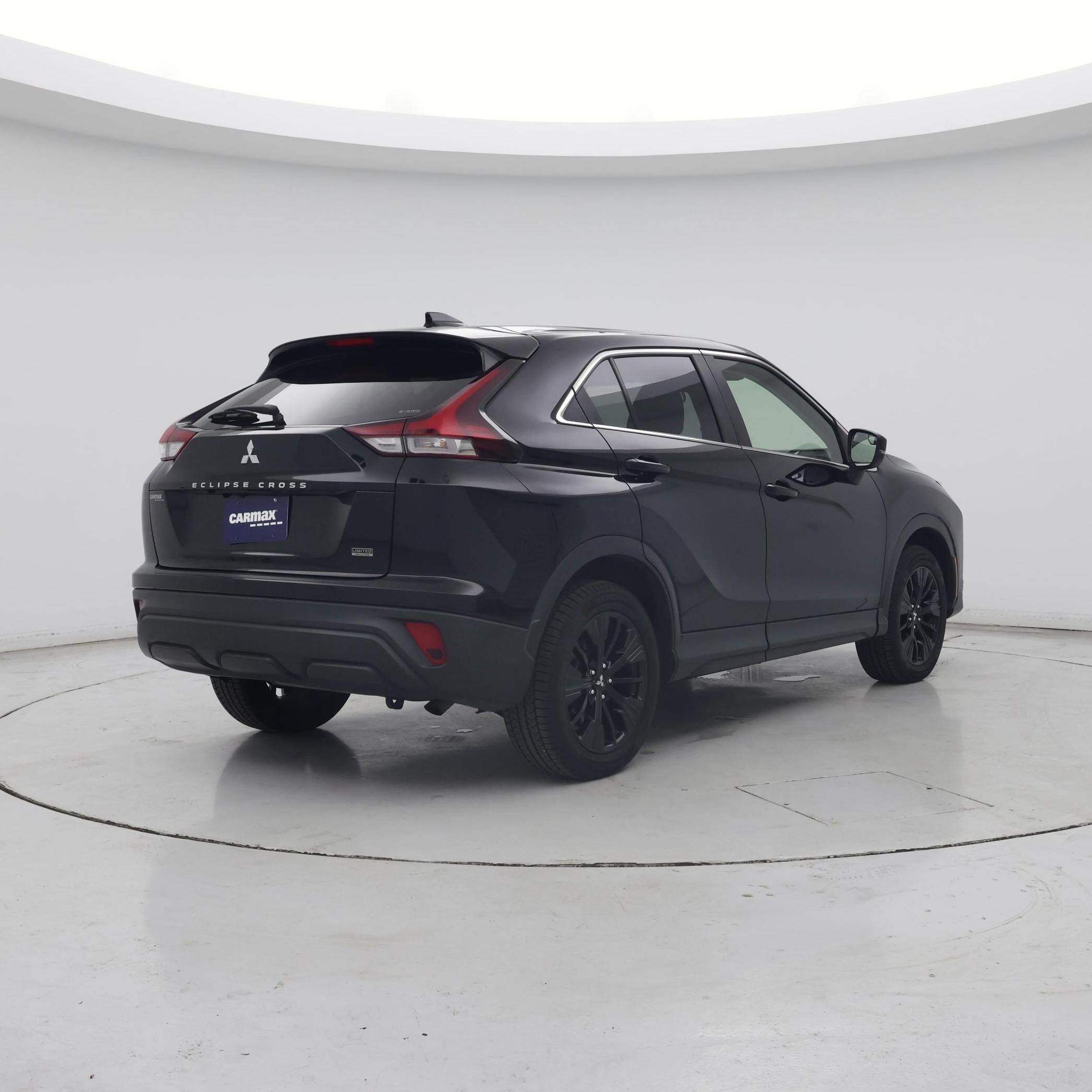 Thumbnail: 2022 Mitsubishi Eclipse Cross - 8