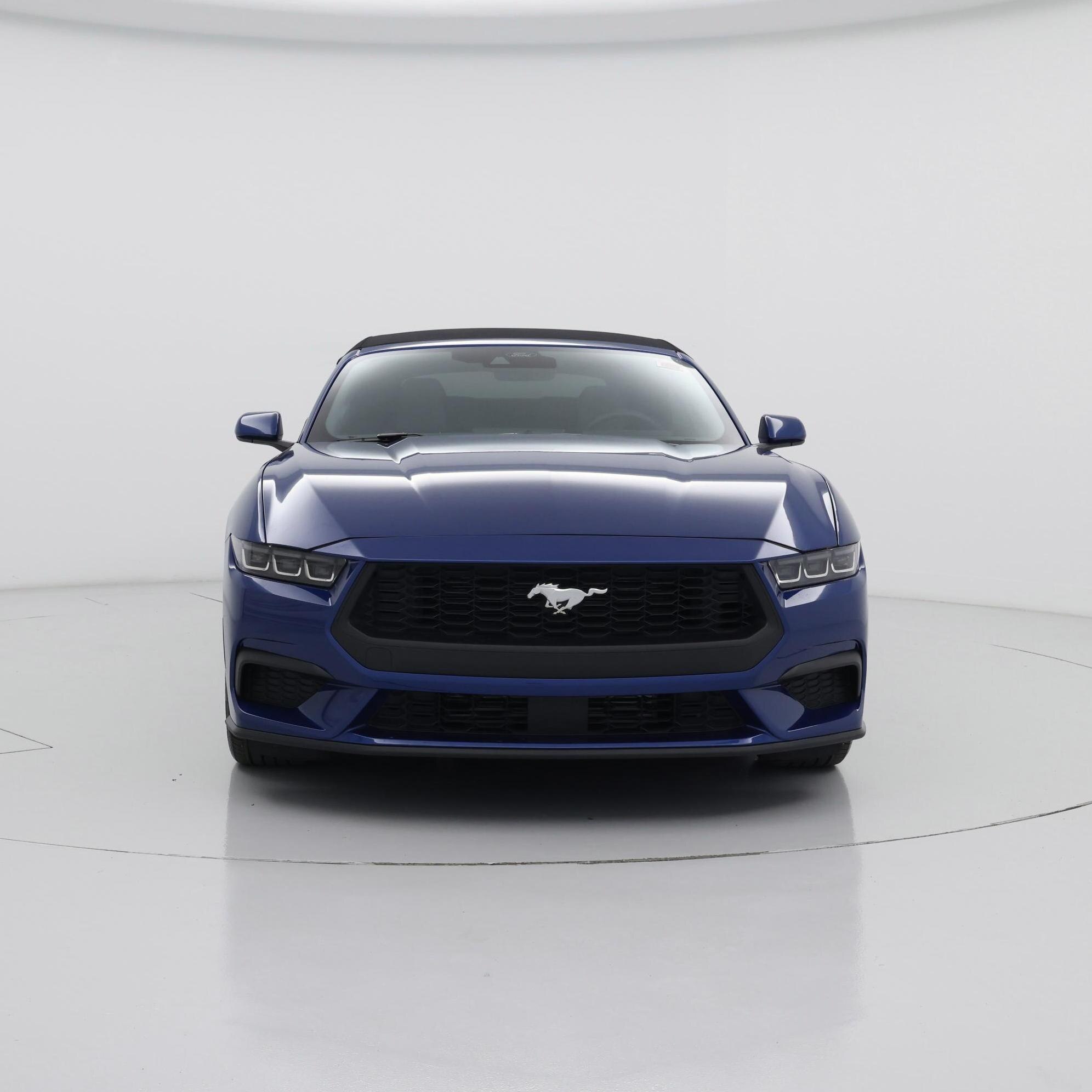 Thumbnail: 2024 Ford Mustang - 5