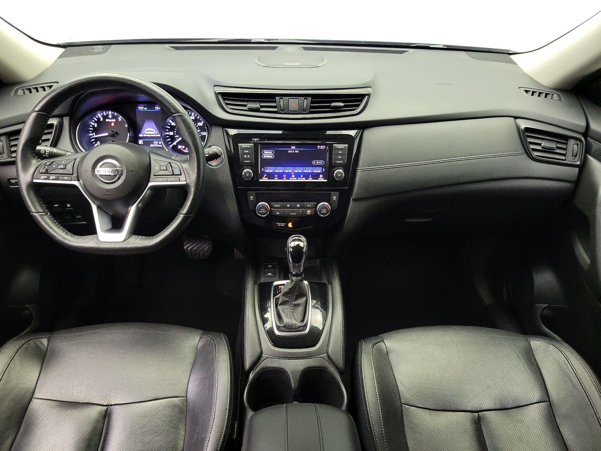 Thumbnail: 2019 Nissan Rogue - 9