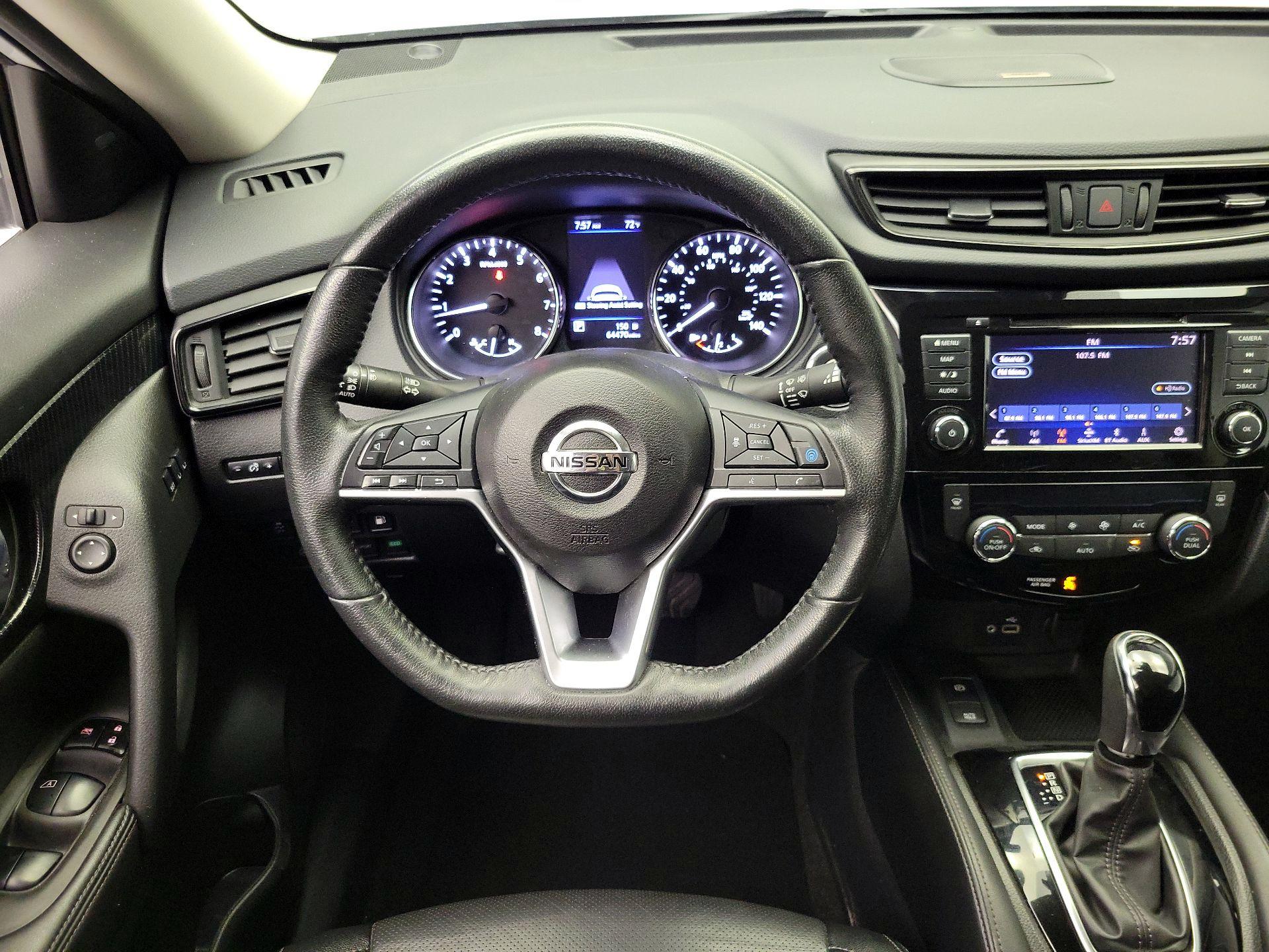 Thumbnail: 2019 Nissan Rogue - 10
