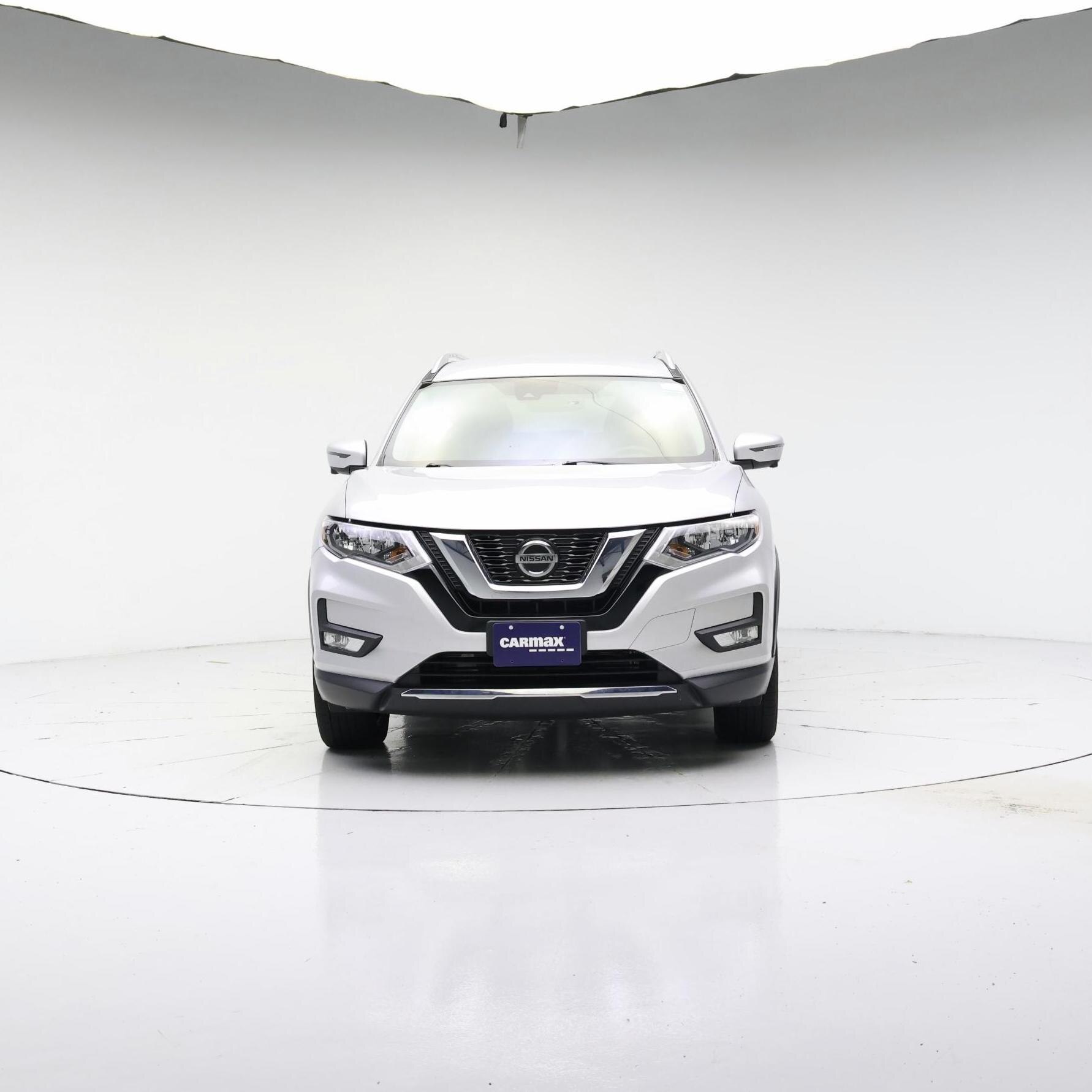 Thumbnail: 2019 Nissan Rogue - 5