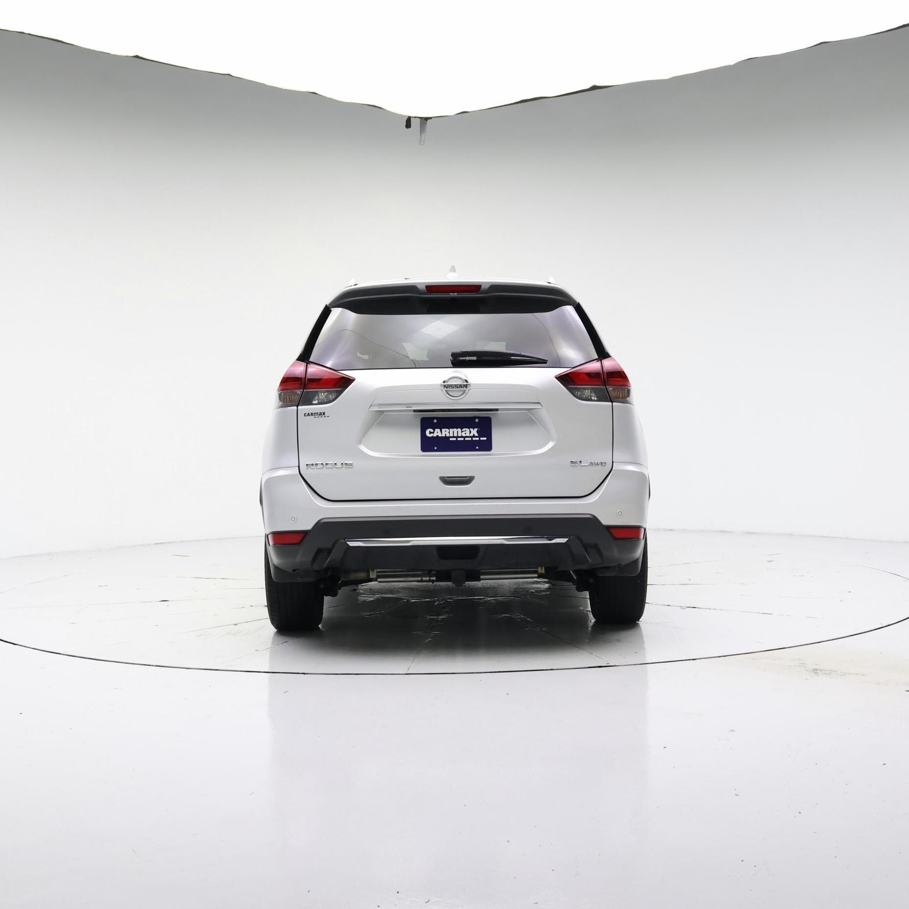 Thumbnail: 2019 Nissan Rogue - 6