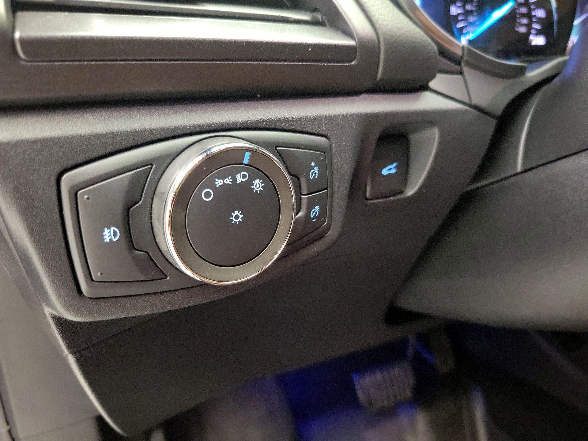 Thumbnail: 2020 Ford Fusion - 13
