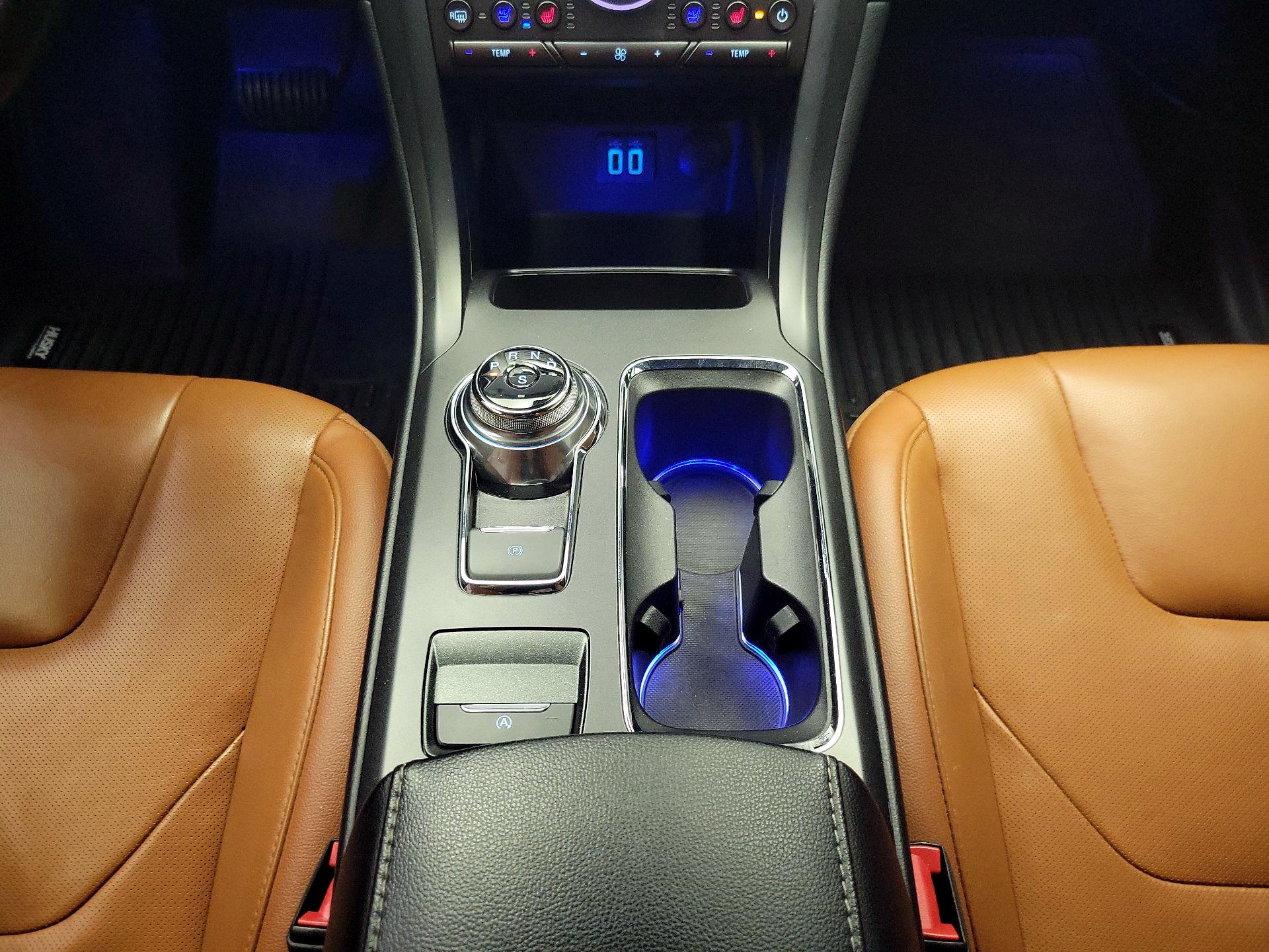 Thumbnail: 2020 Ford Fusion - 18