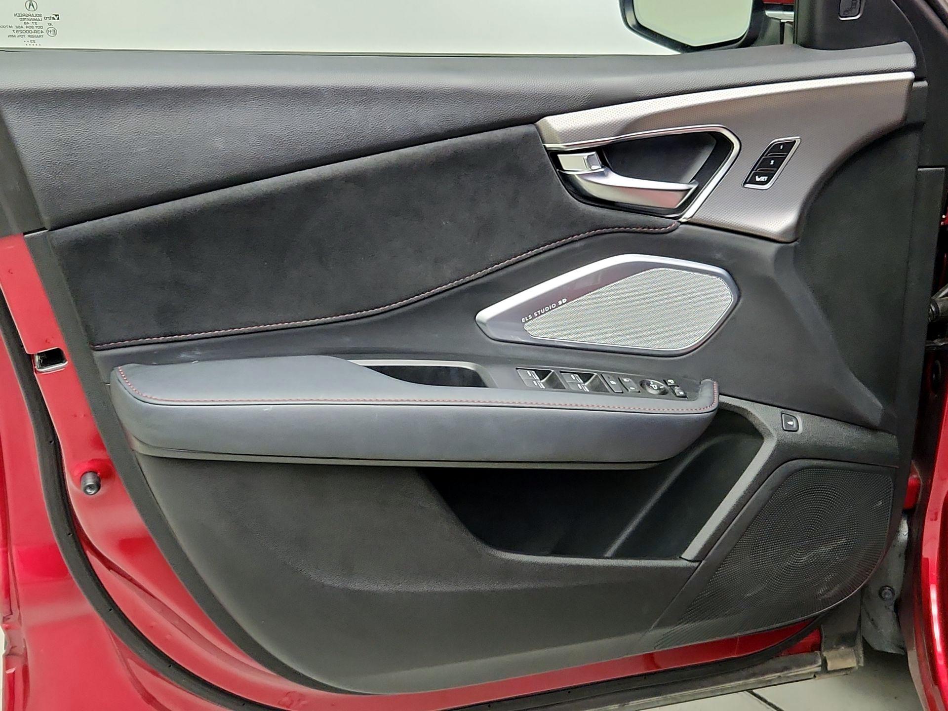 Thumbnail: 2024 Acura RDX - 10