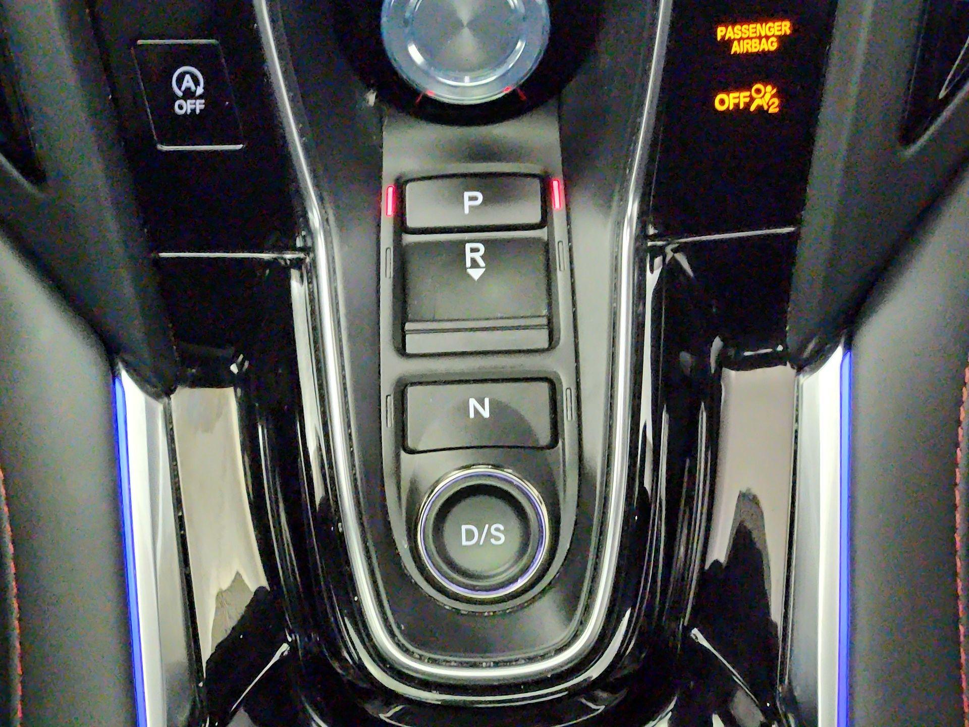 Thumbnail: 2024 Acura RDX - 16