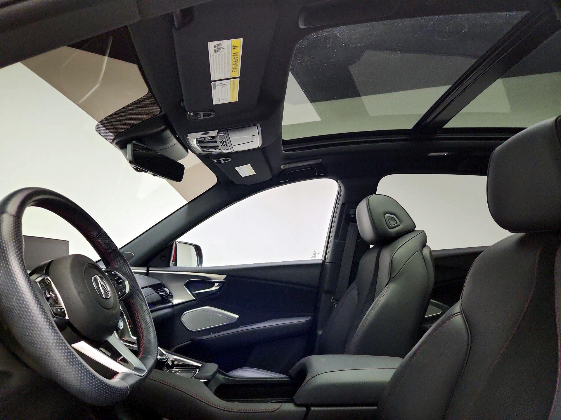 Thumbnail: 2024 Acura RDX - 18