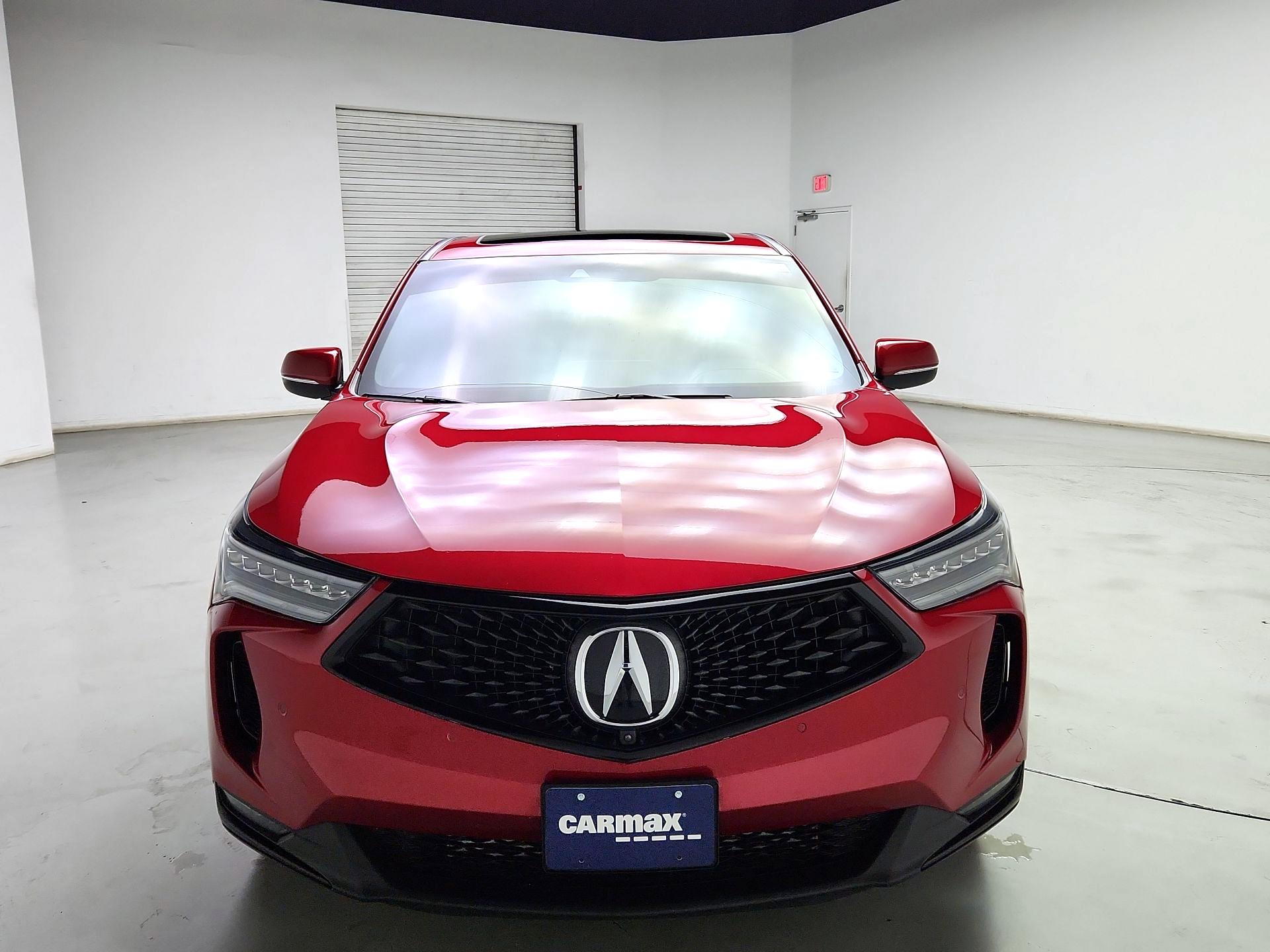 Thumbnail: 2024 Acura RDX - 2