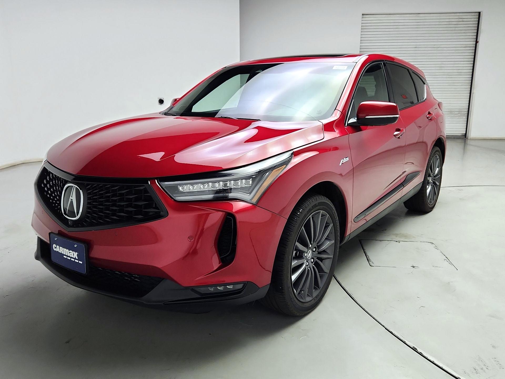Thumbnail: 2024 Acura RDX - 3