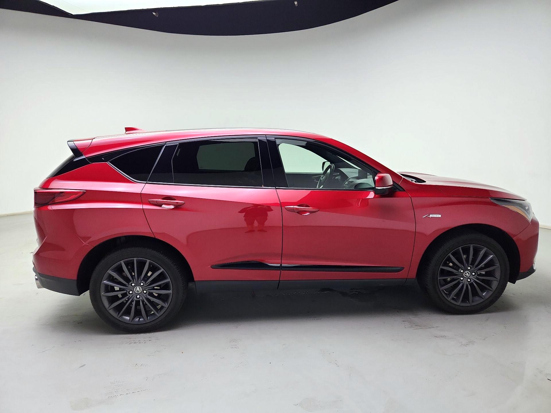Thumbnail: 2024 Acura RDX - 4