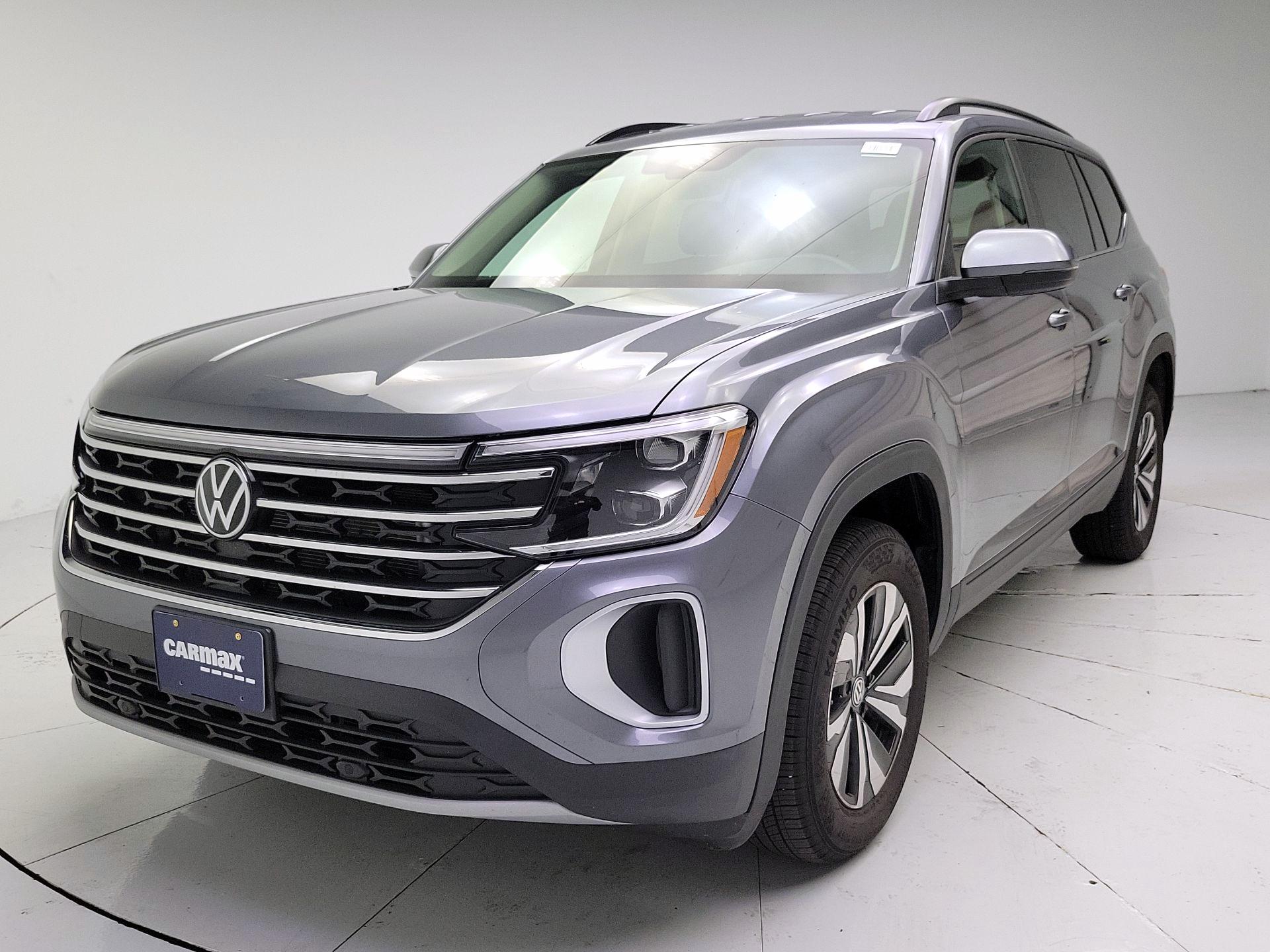 Thumbnail: 2024 Volkswagen Atlas - 3