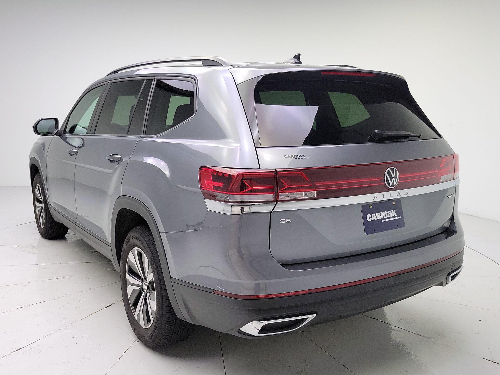 Thumbnail: 2024 Volkswagen Atlas - 7