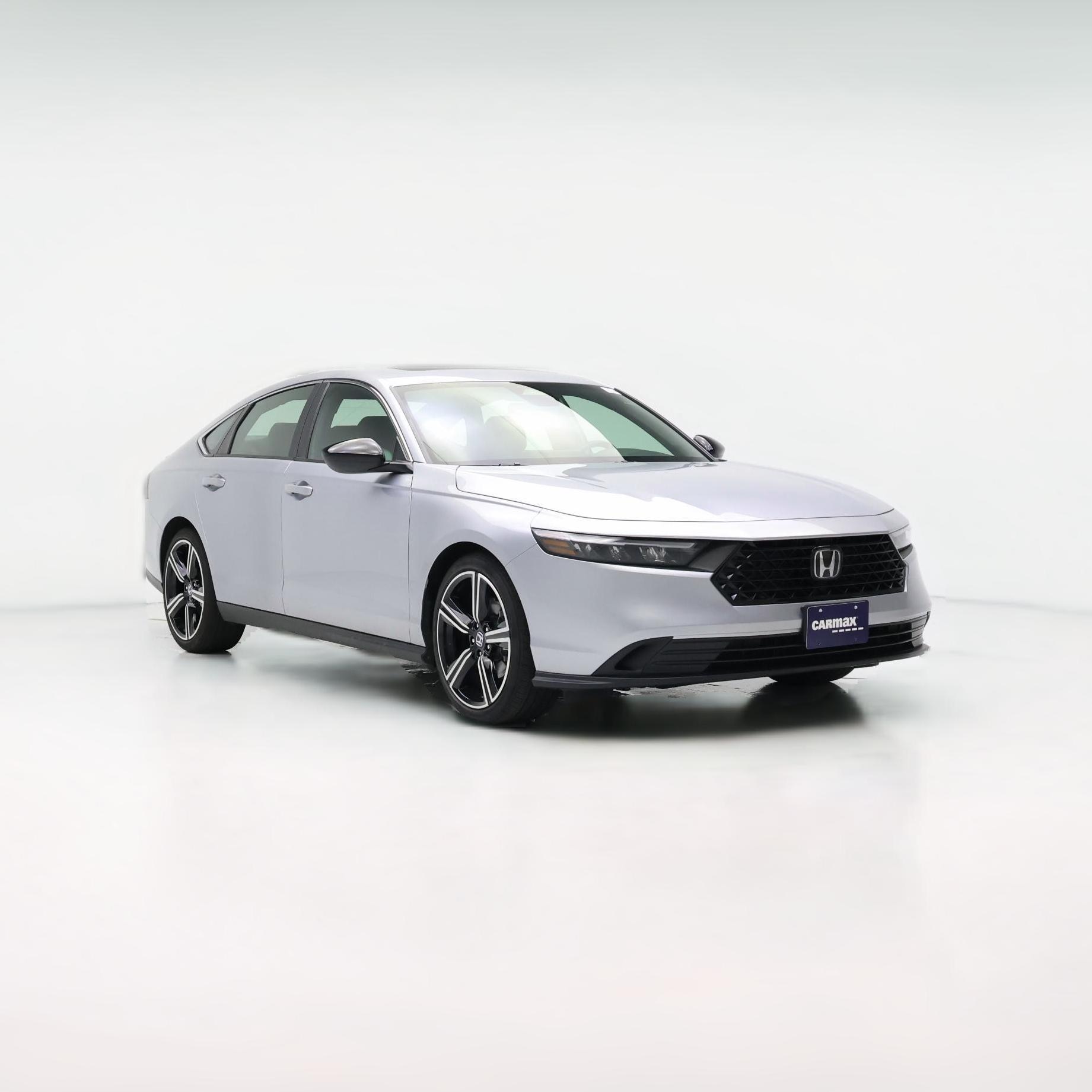 Thumbnail: 2025 Honda Accord - 1
