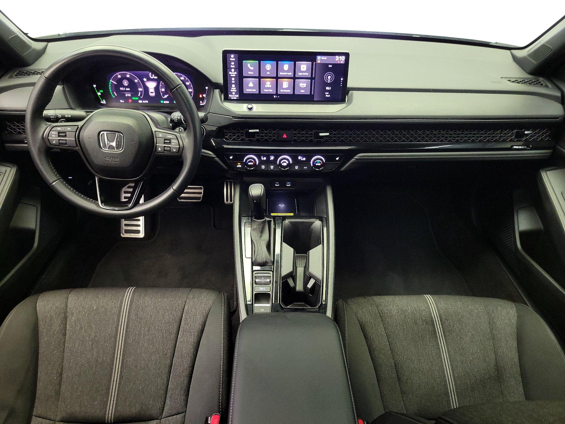 Thumbnail: 2025 Honda Accord - 9