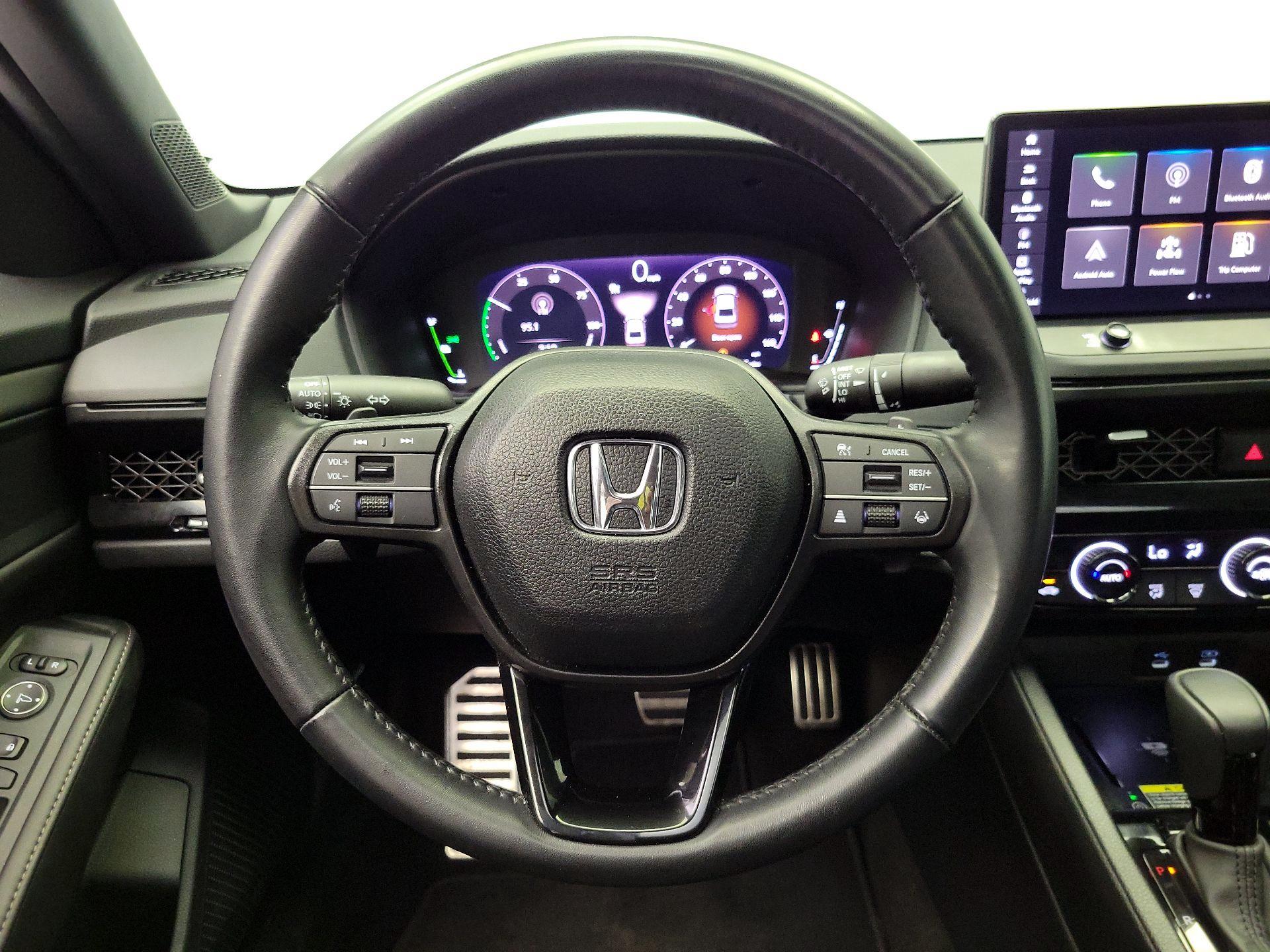Thumbnail: 2025 Honda Accord - 10