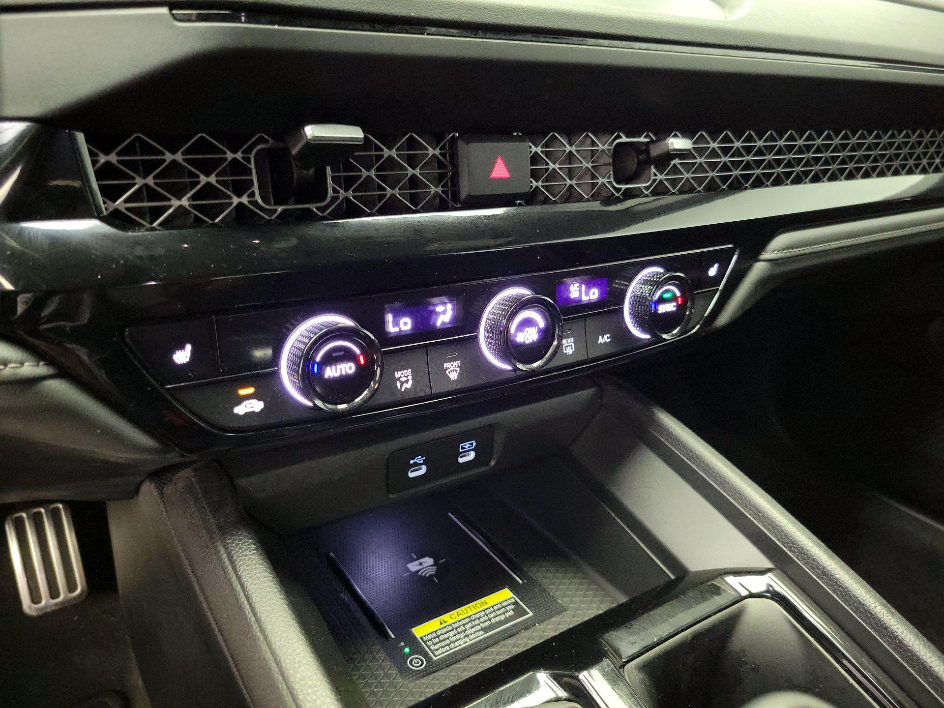 Thumbnail: 2025 Honda Accord - 16