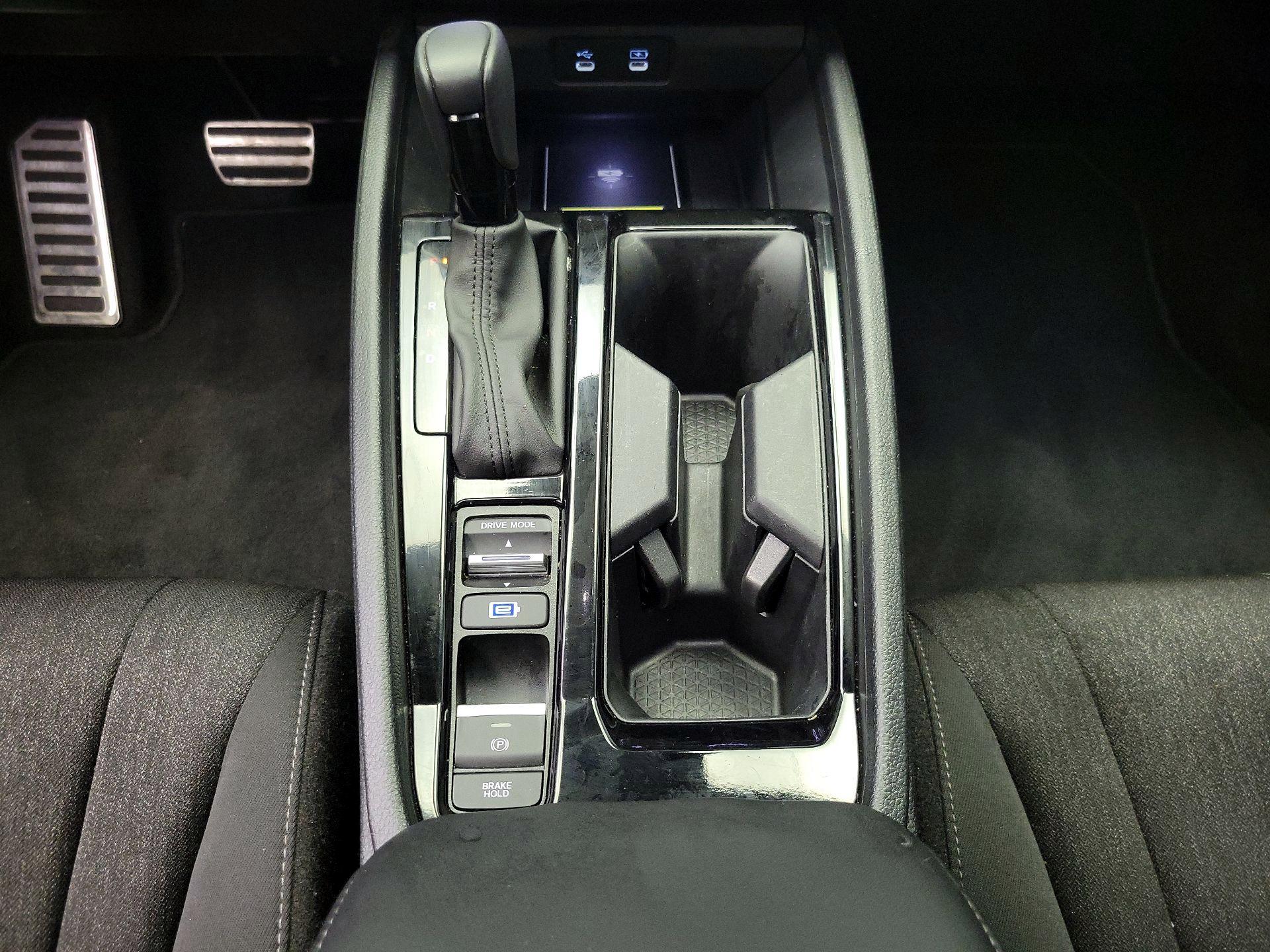Thumbnail: 2025 Honda Accord - 17