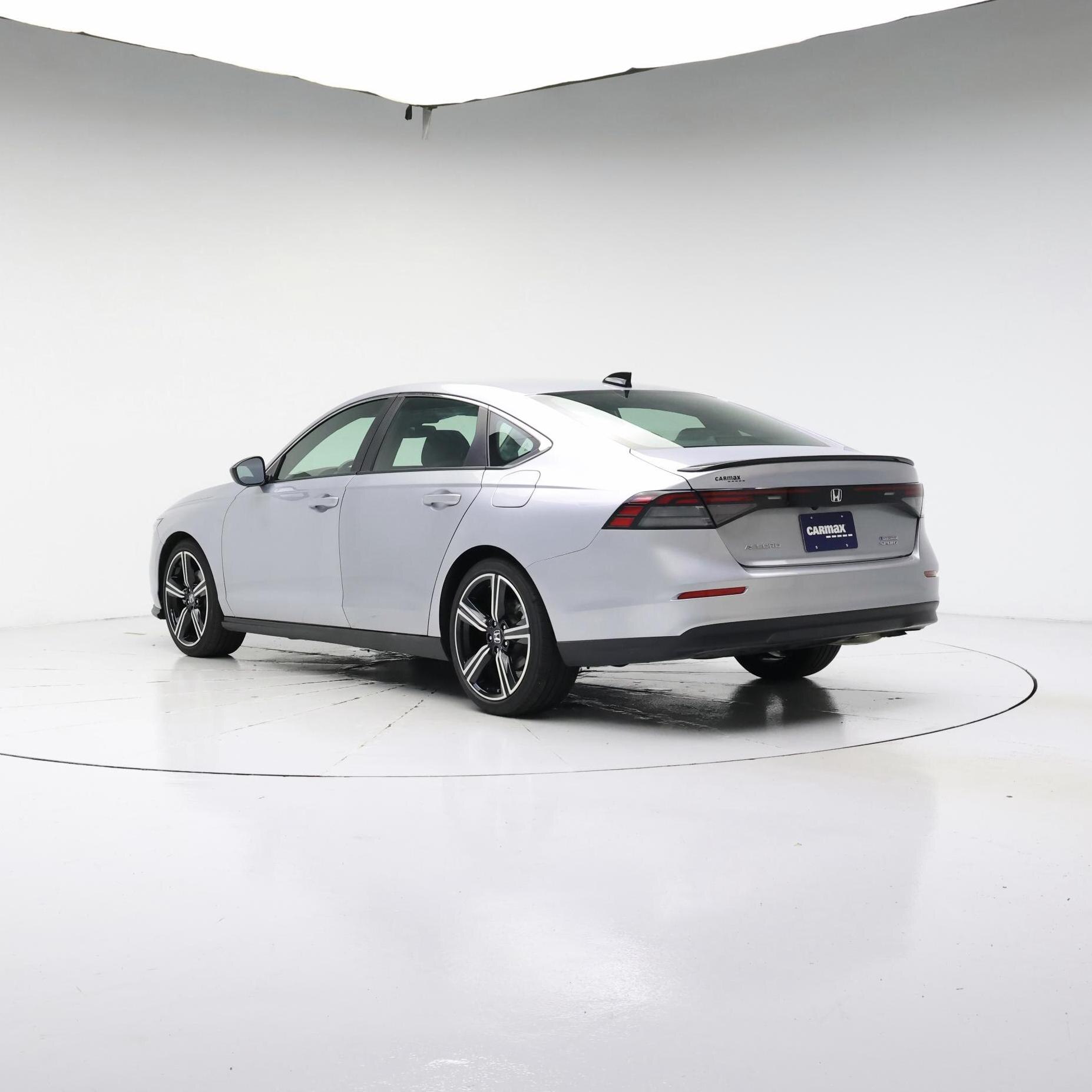 Thumbnail: 2025 Honda Accord - 2