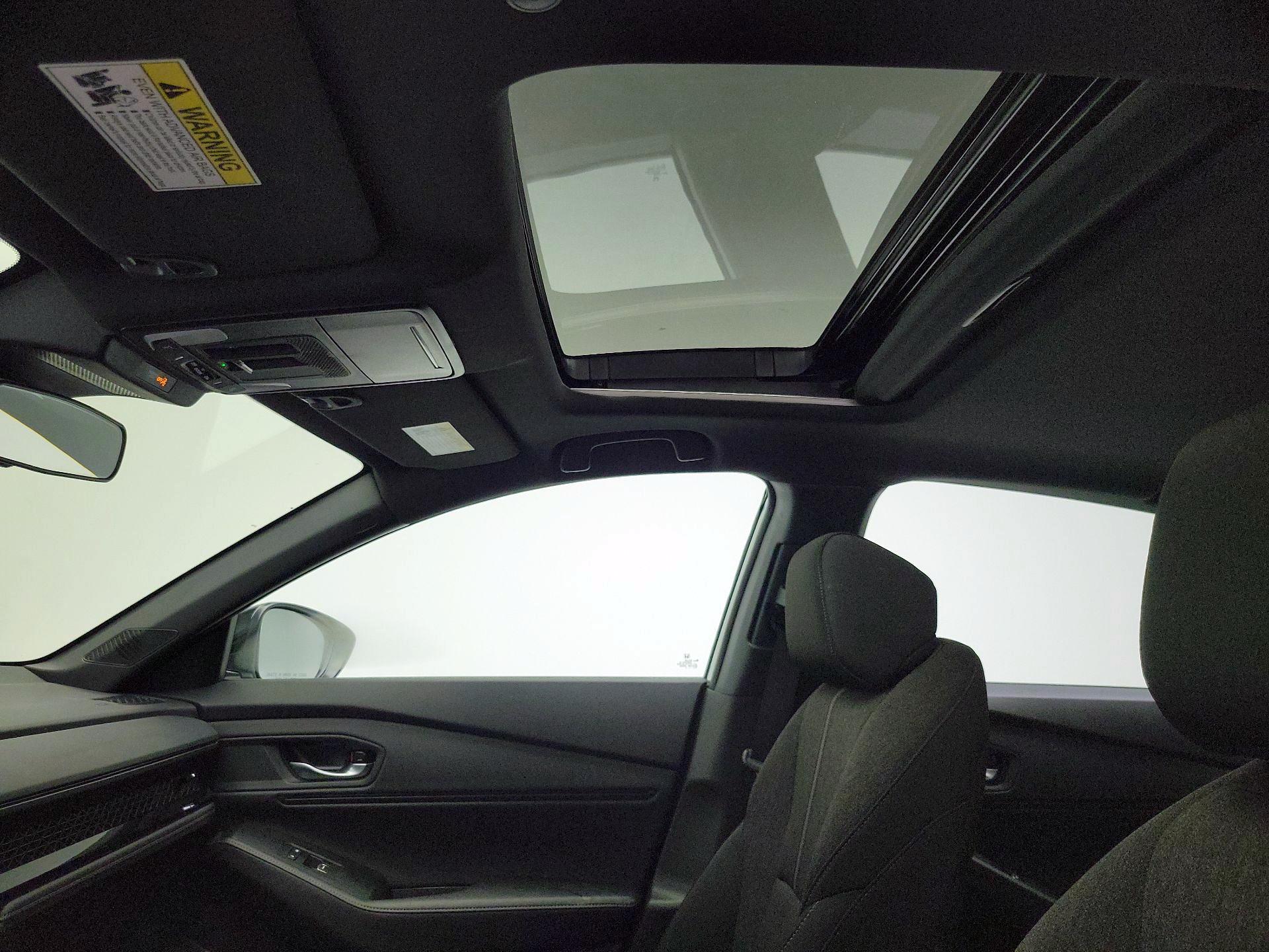 Thumbnail: 2025 Honda Accord - 19