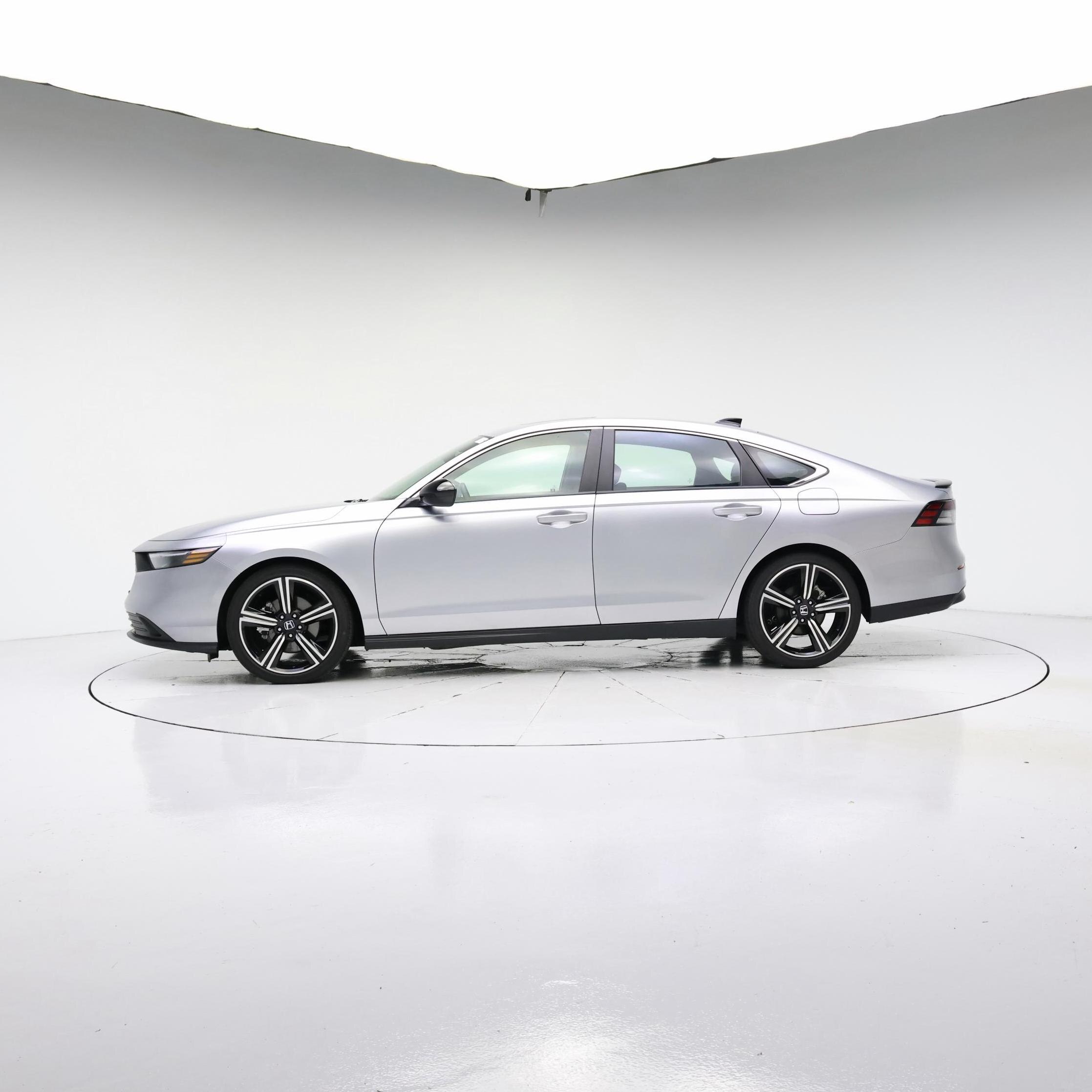 Thumbnail: 2025 Honda Accord - 3