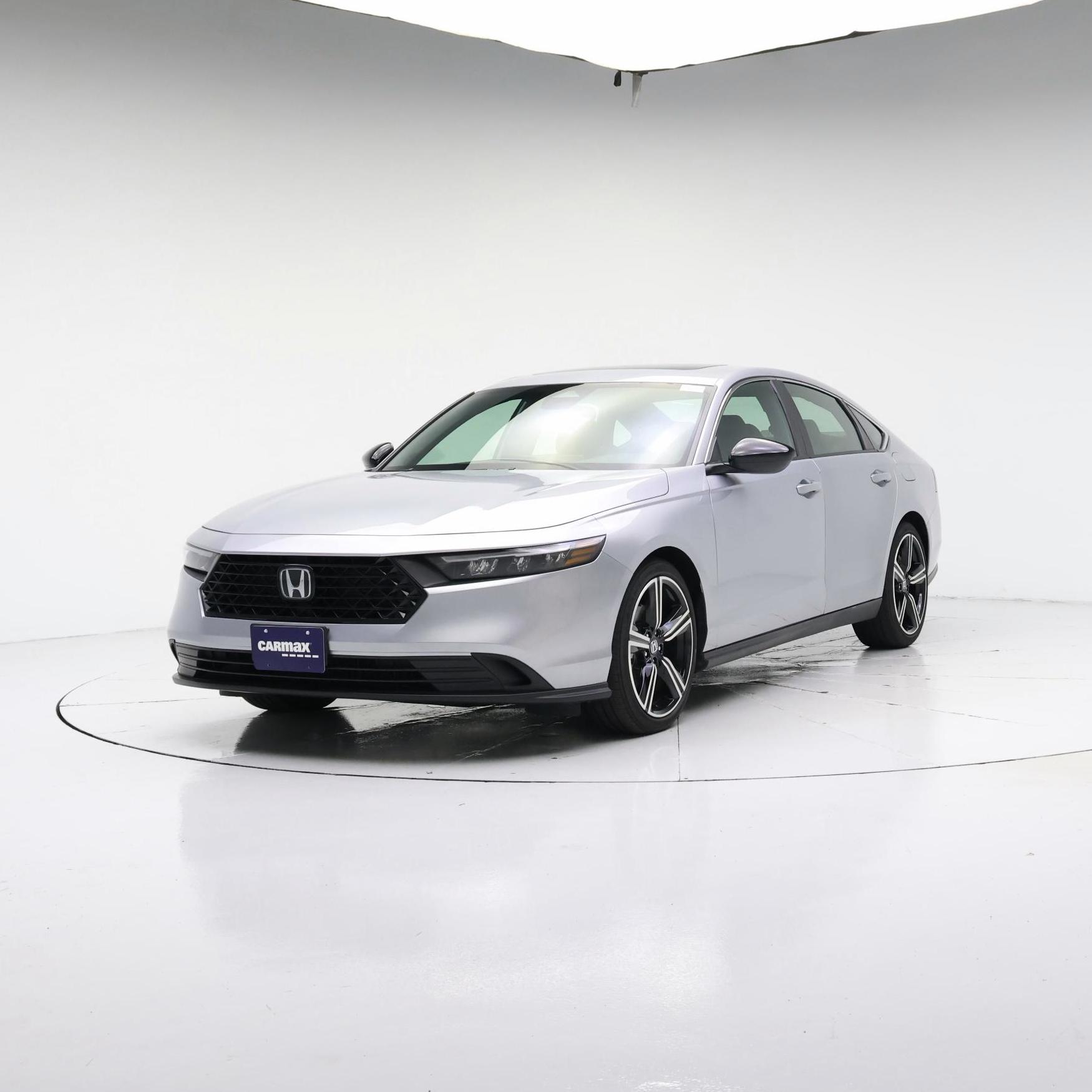 Thumbnail: 2025 Honda Accord - 4