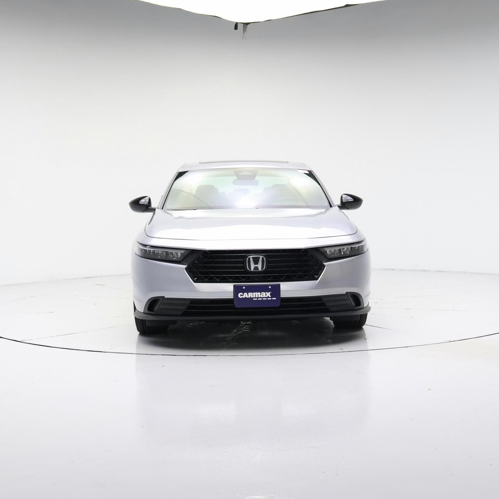 Thumbnail: 2025 Honda Accord - 5