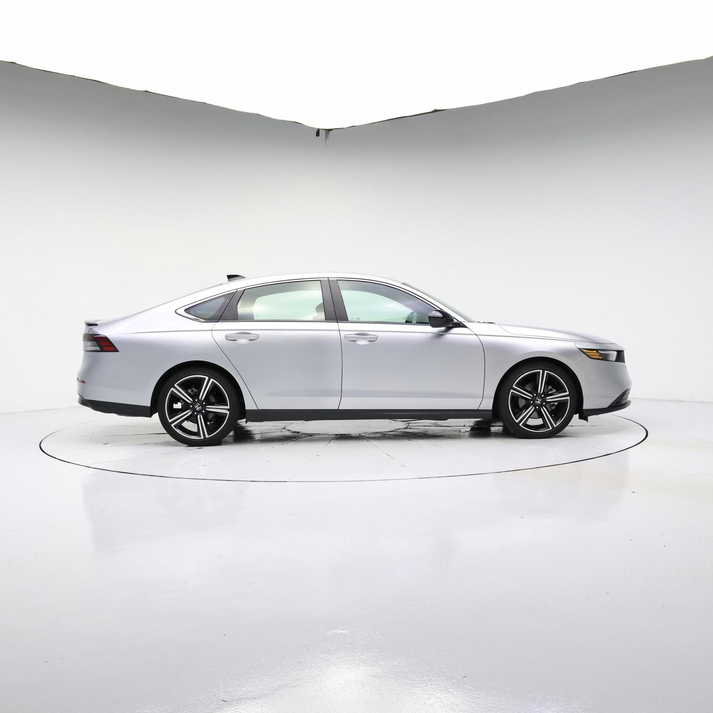 Thumbnail: 2025 Honda Accord - 7