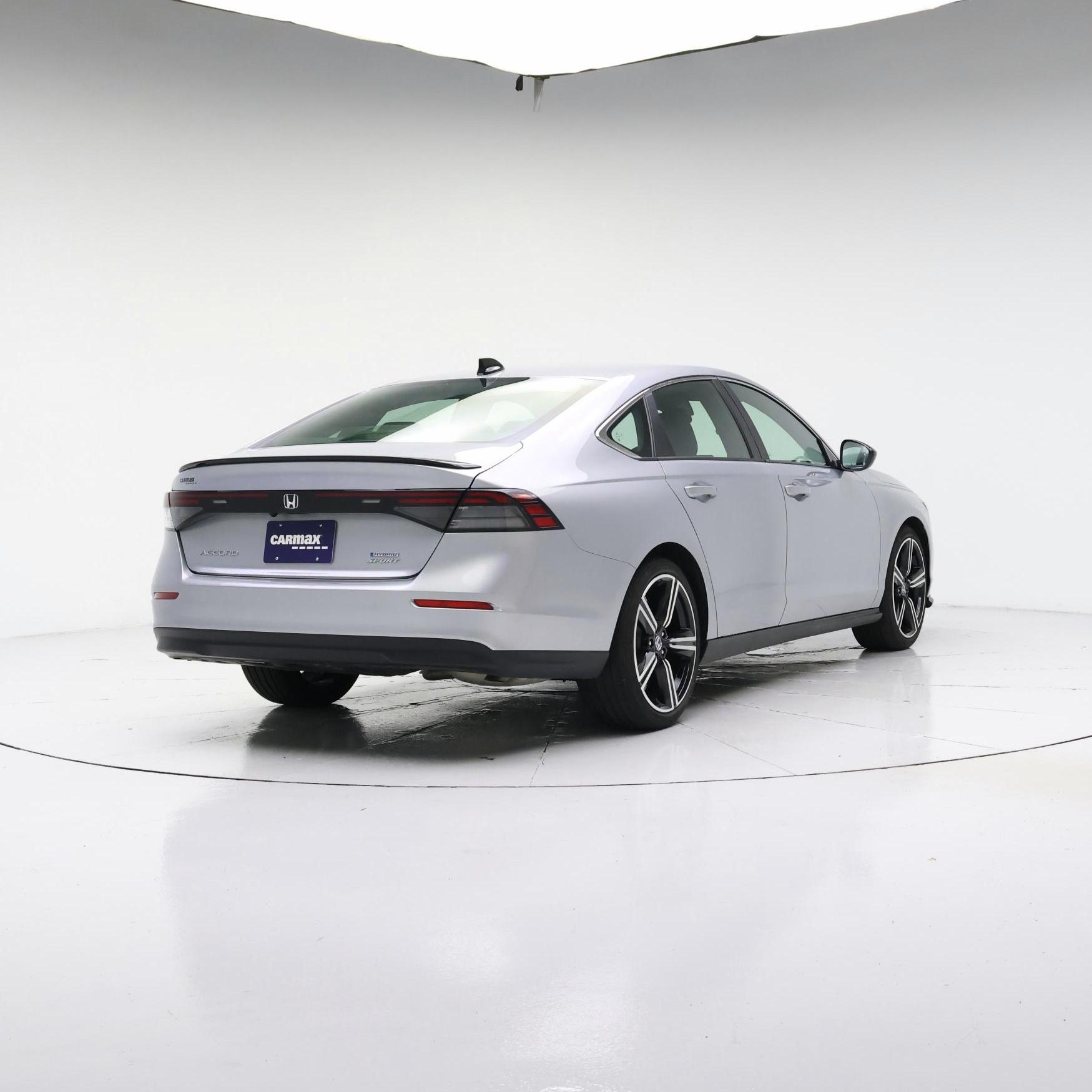 Thumbnail: 2025 Honda Accord - 8