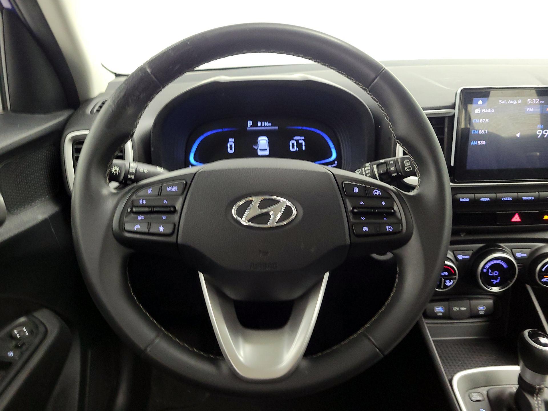 Thumbnail: 2025 Hyundai Venue - 10
