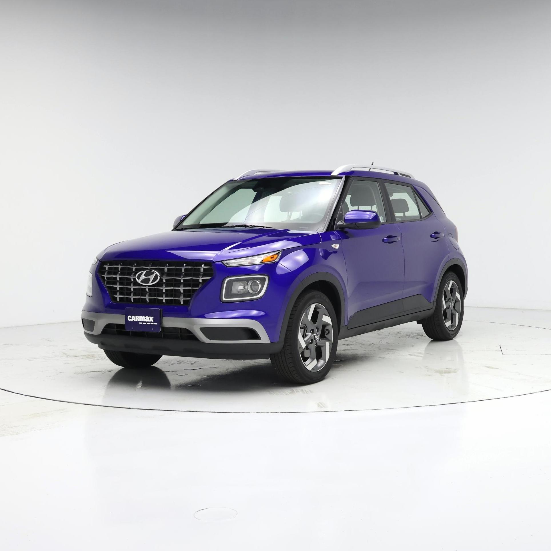 Thumbnail: 2025 Hyundai Venue - 4