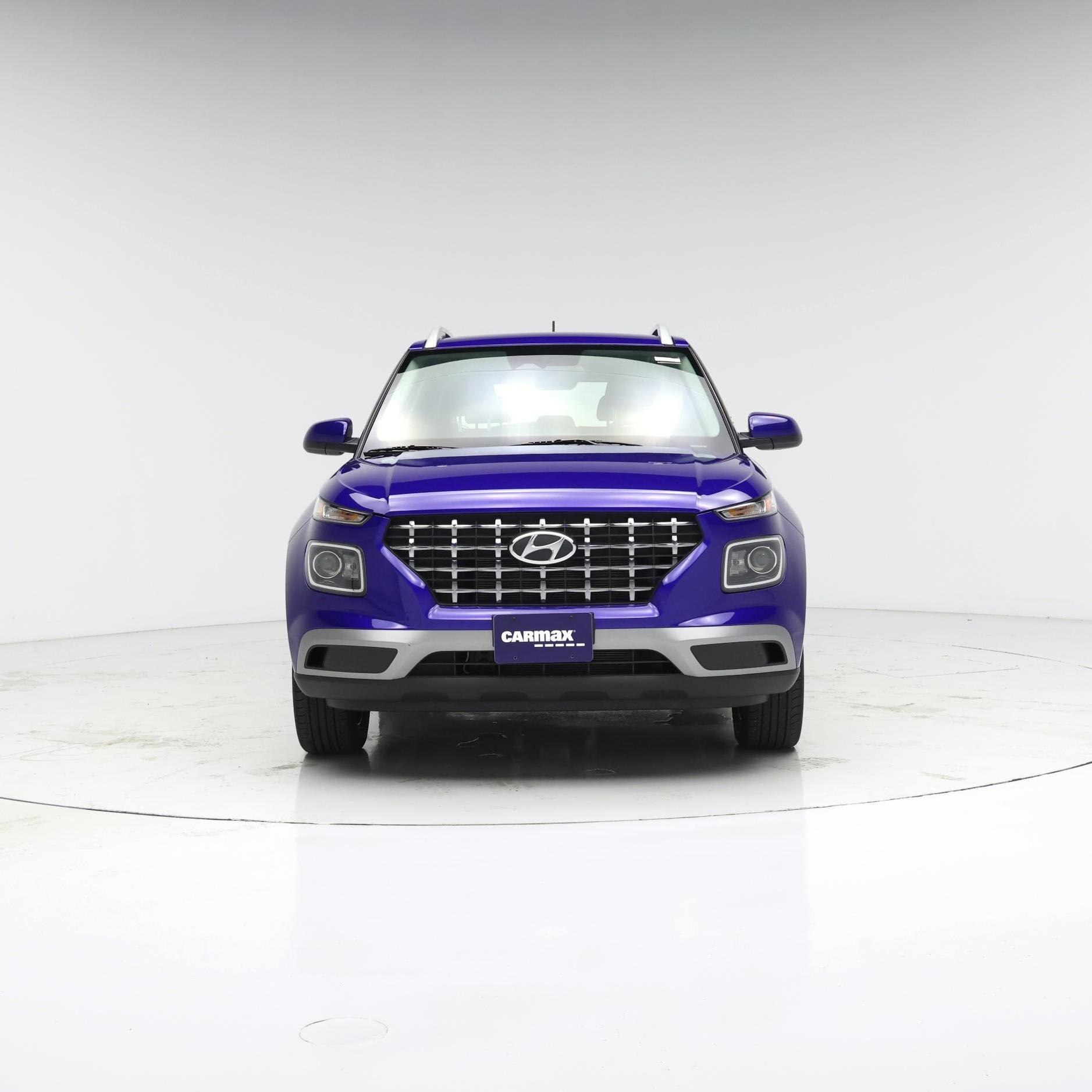 Thumbnail: 2025 Hyundai Venue - 5