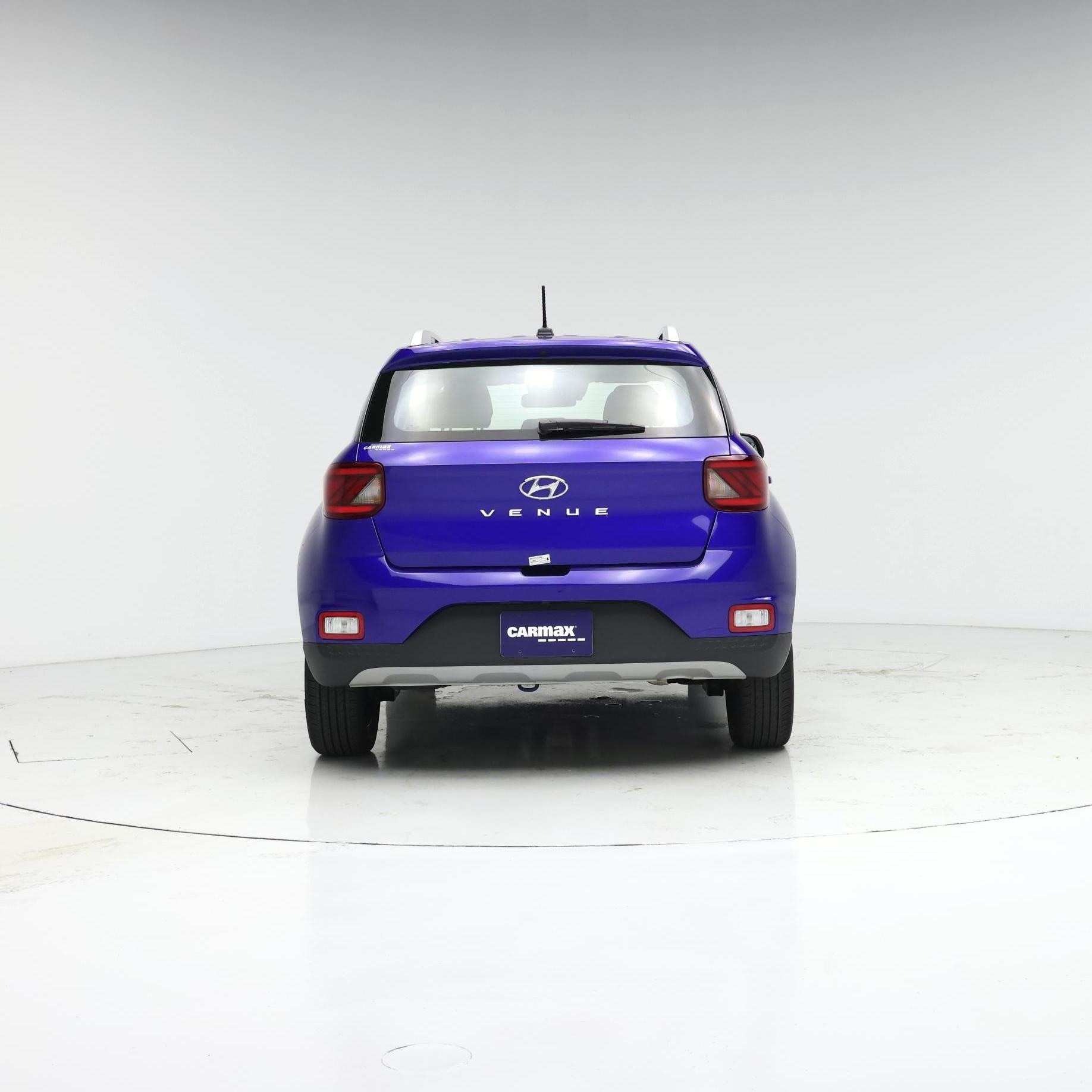 Thumbnail: 2025 Hyundai Venue - 6
