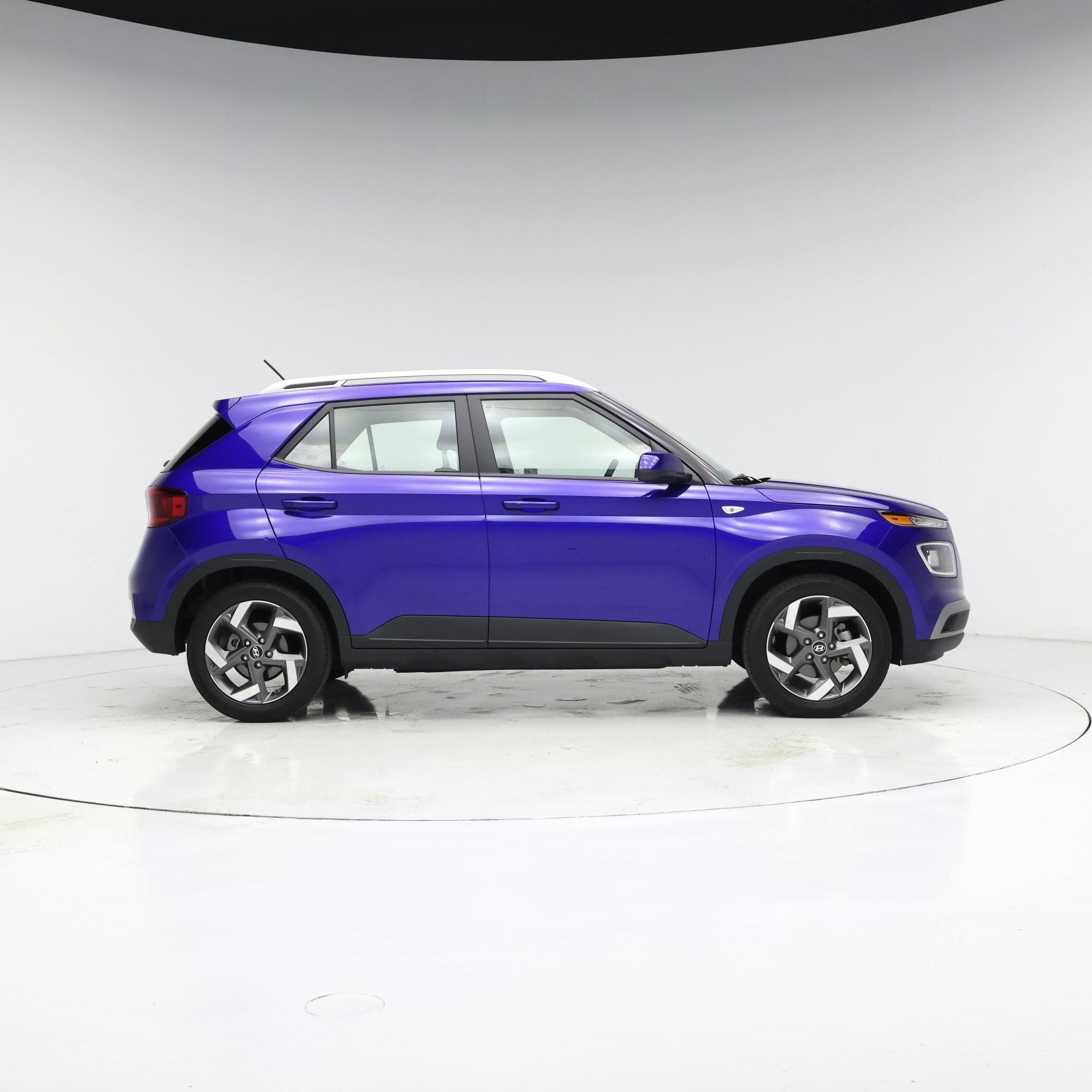 Thumbnail: 2025 Hyundai Venue - 7