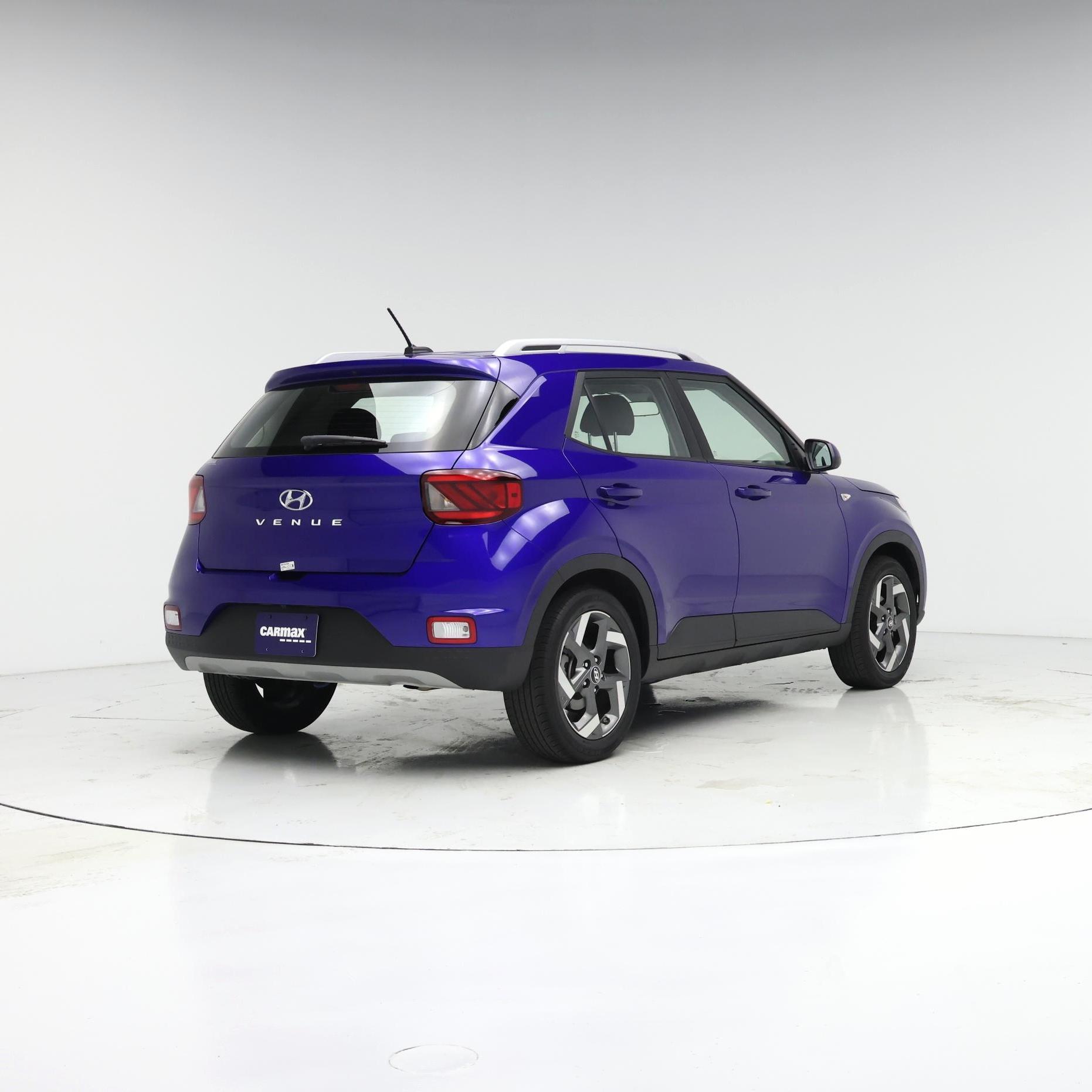 Thumbnail: 2025 Hyundai Venue - 8