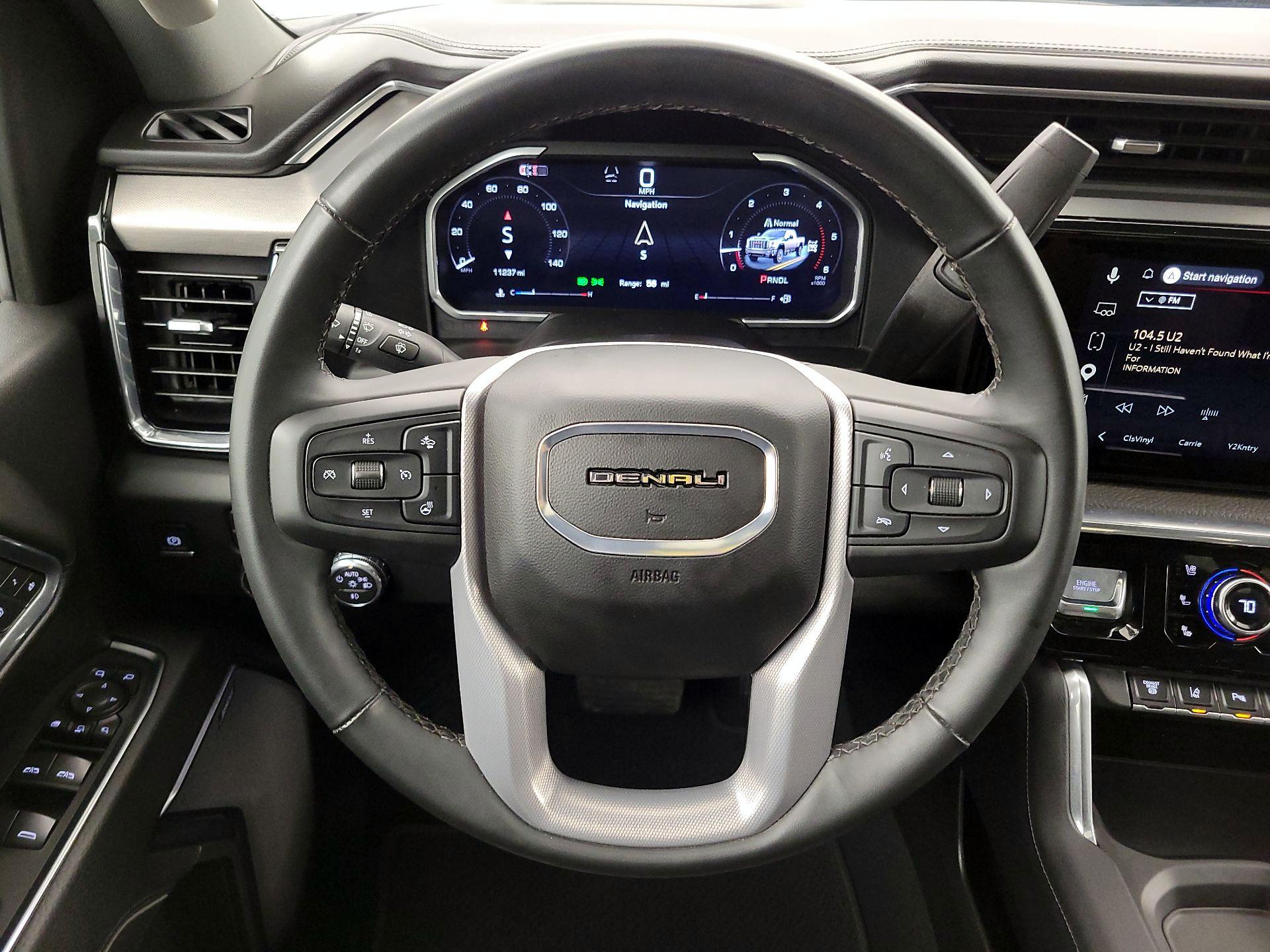 Thumbnail: 2026 GMC Sierra 2500 - 10
