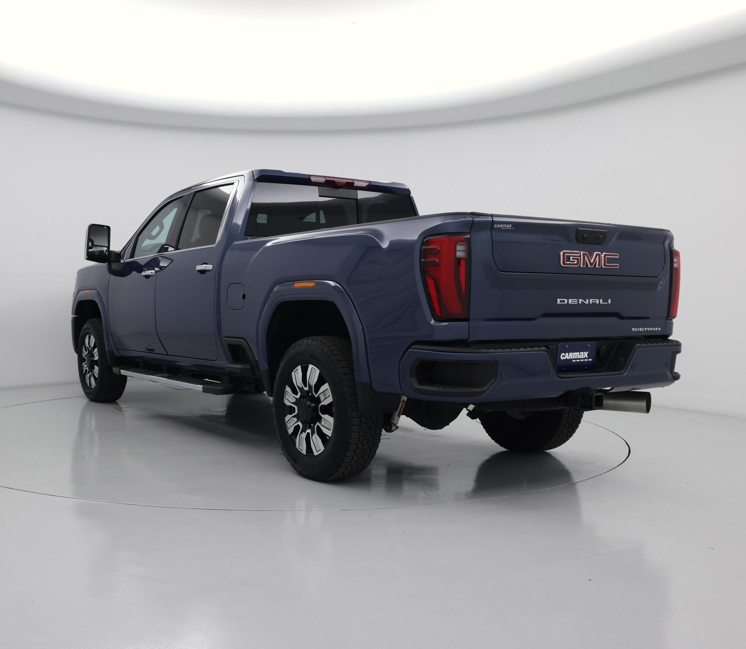 Thumbnail: 2026 GMC Sierra 2500 - 2