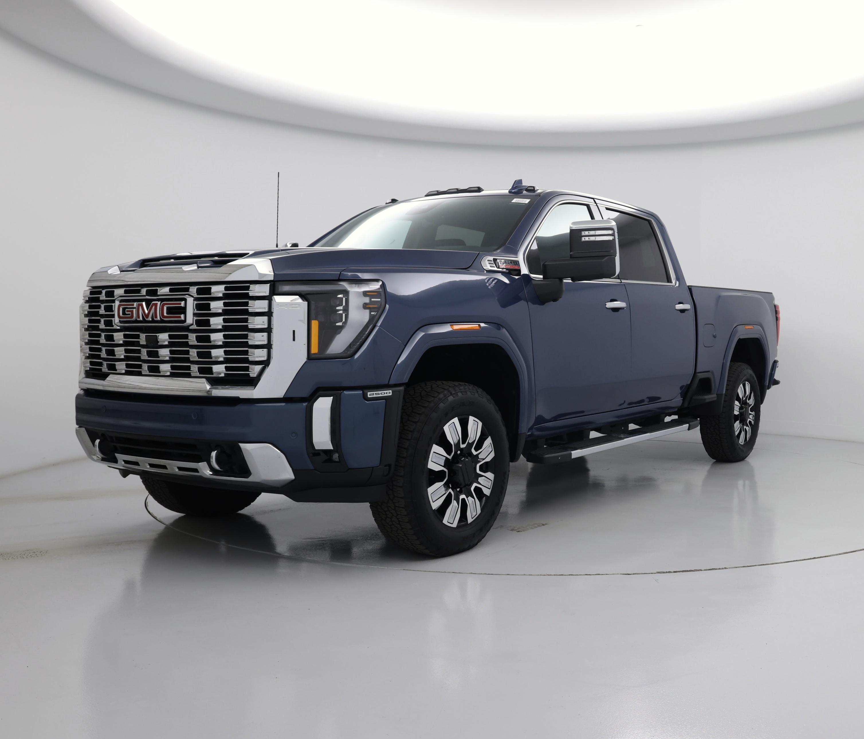 Thumbnail: 2026 GMC Sierra 2500 - 4