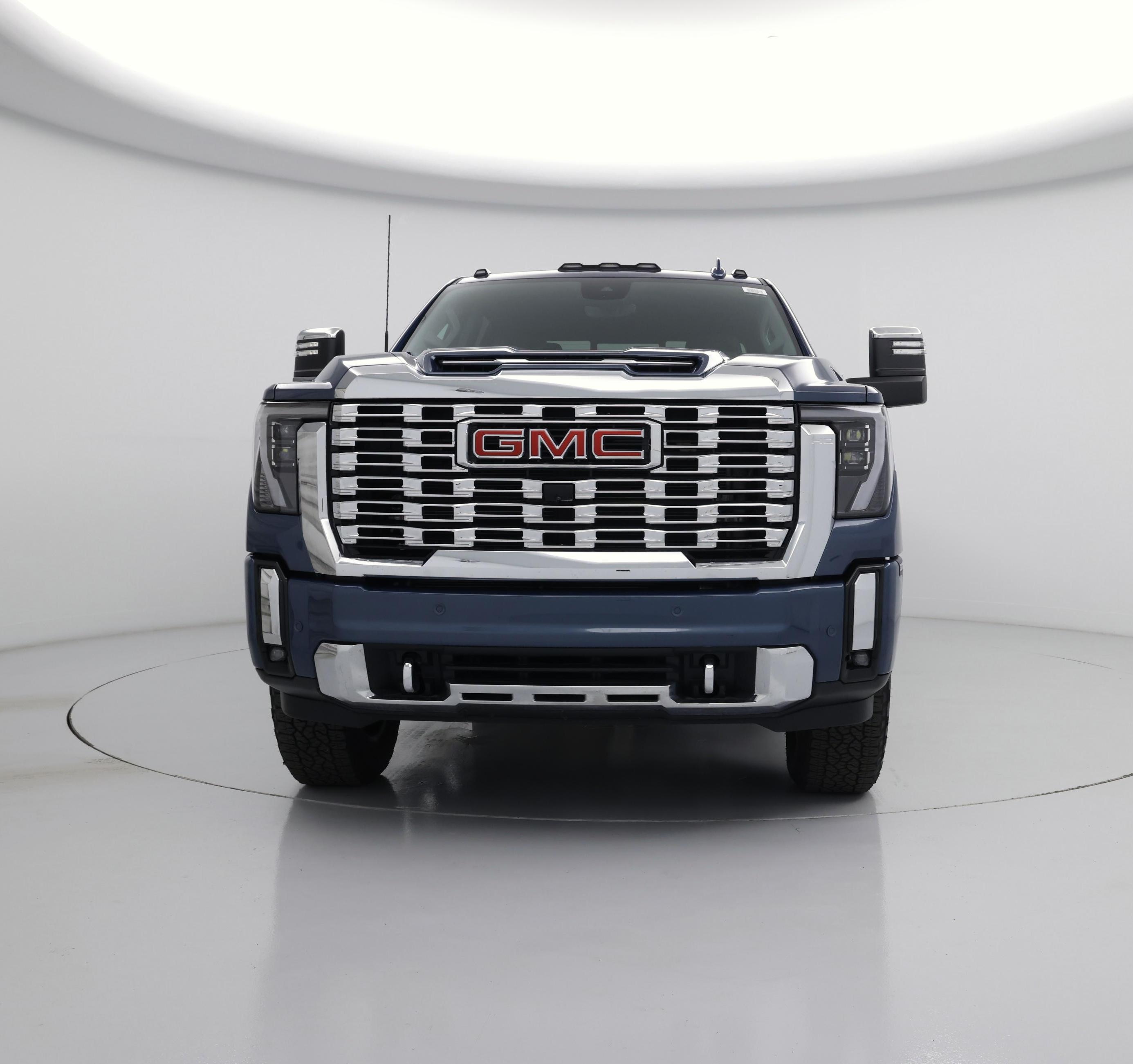 Thumbnail: 2026 GMC Sierra 2500 - 5